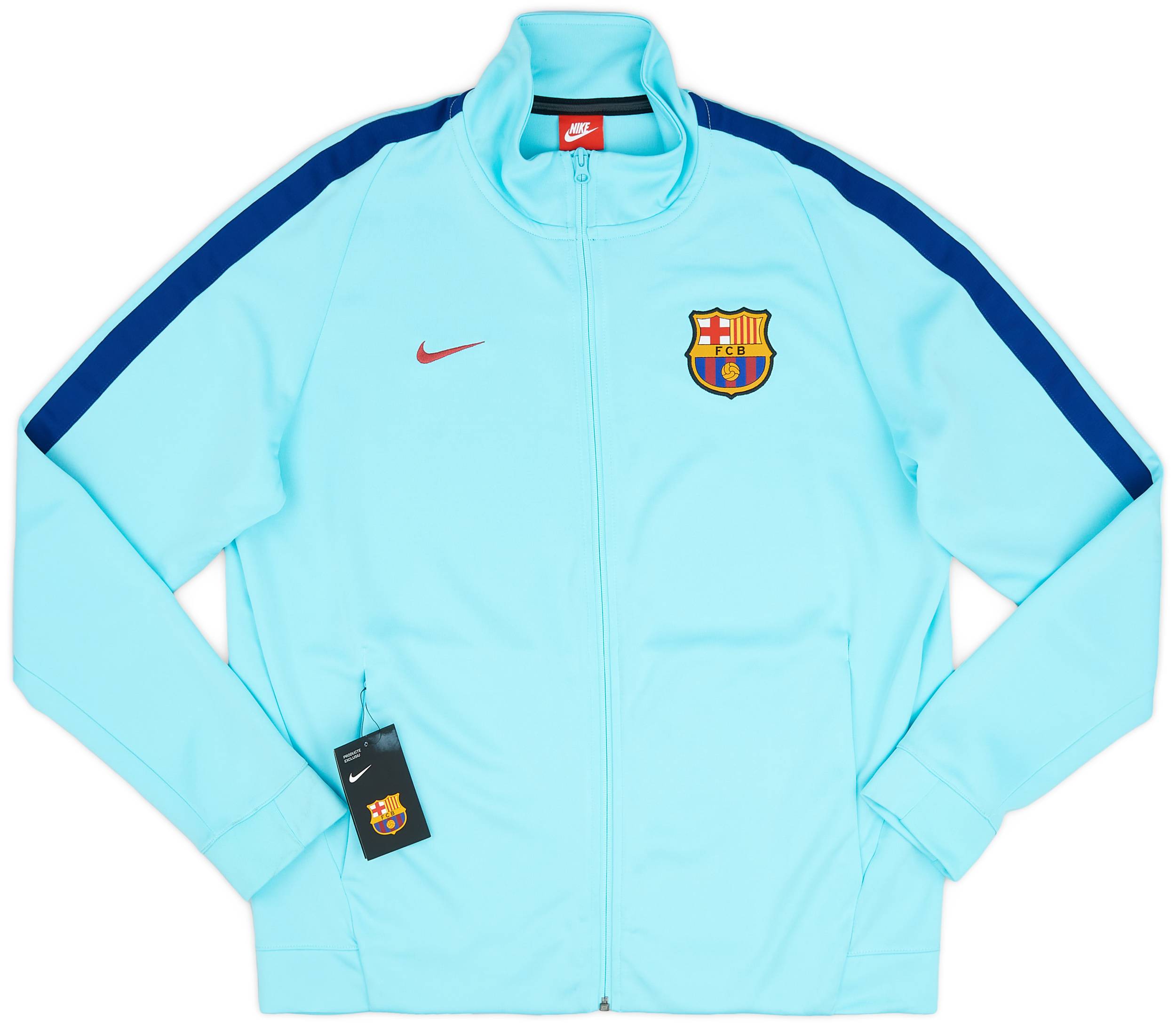 Giacca nike 2017 top