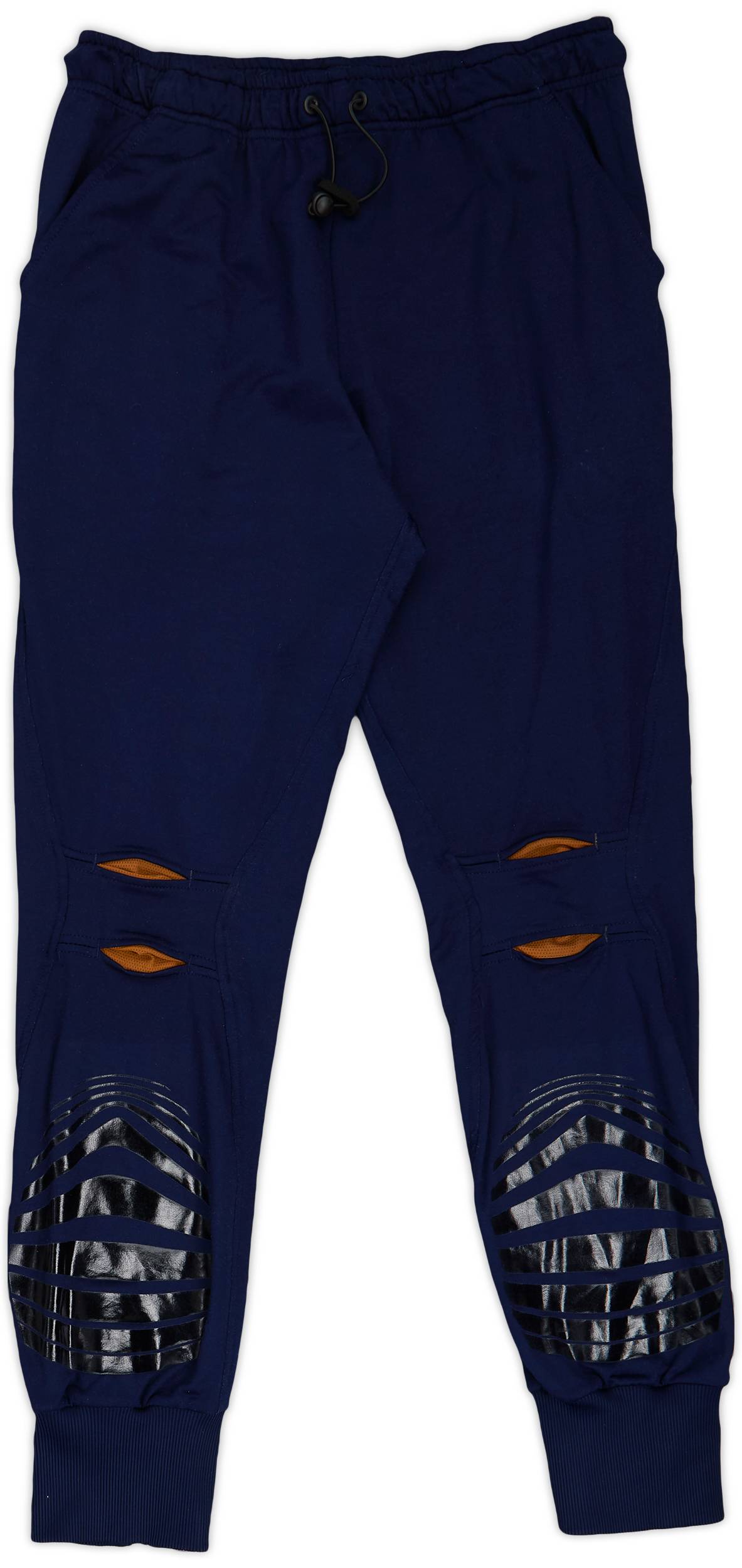 2003-04 Roma Diadora Track Pants/Bottoms - 8/10 - (M)