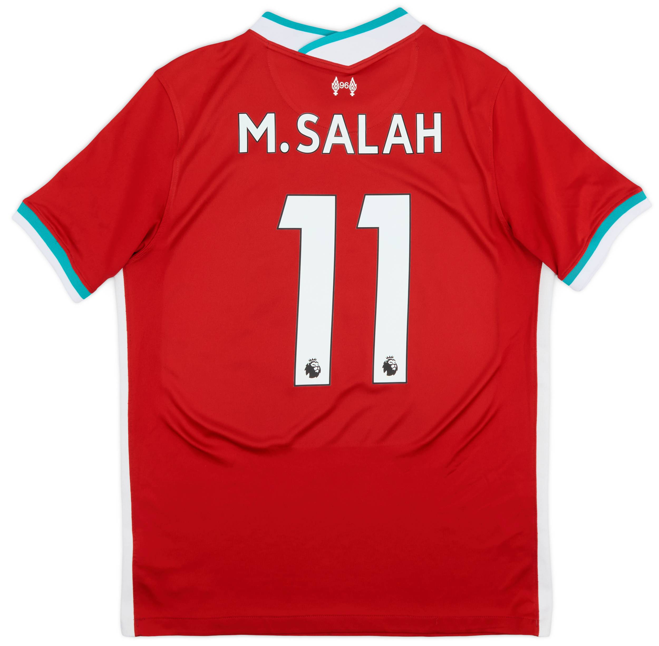 M salah shirt clearance