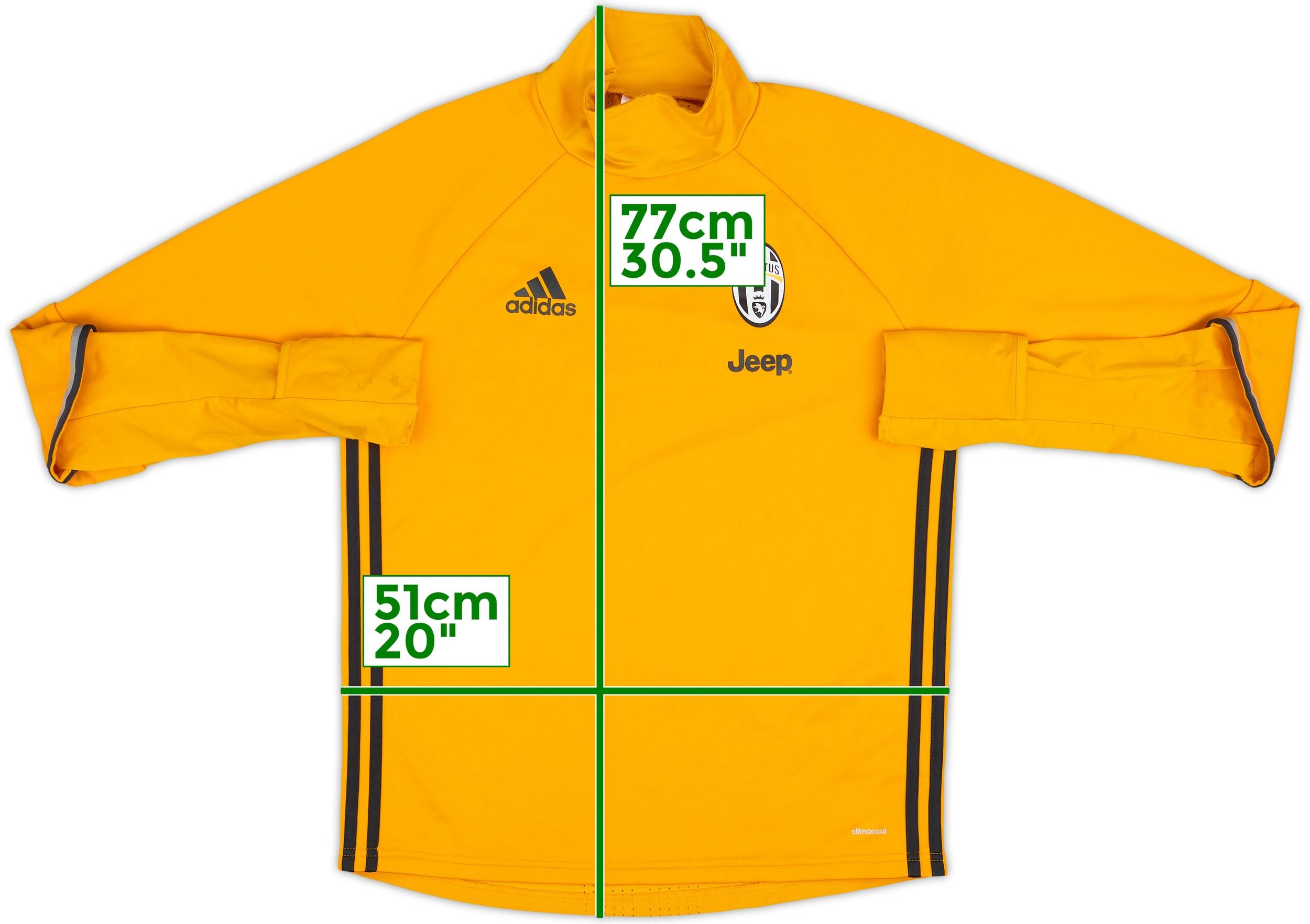 CR7 adidas Juventus ストライプシャツ Mサイズ CR7 adidas Juventus ストライプシャツ Mサイズ