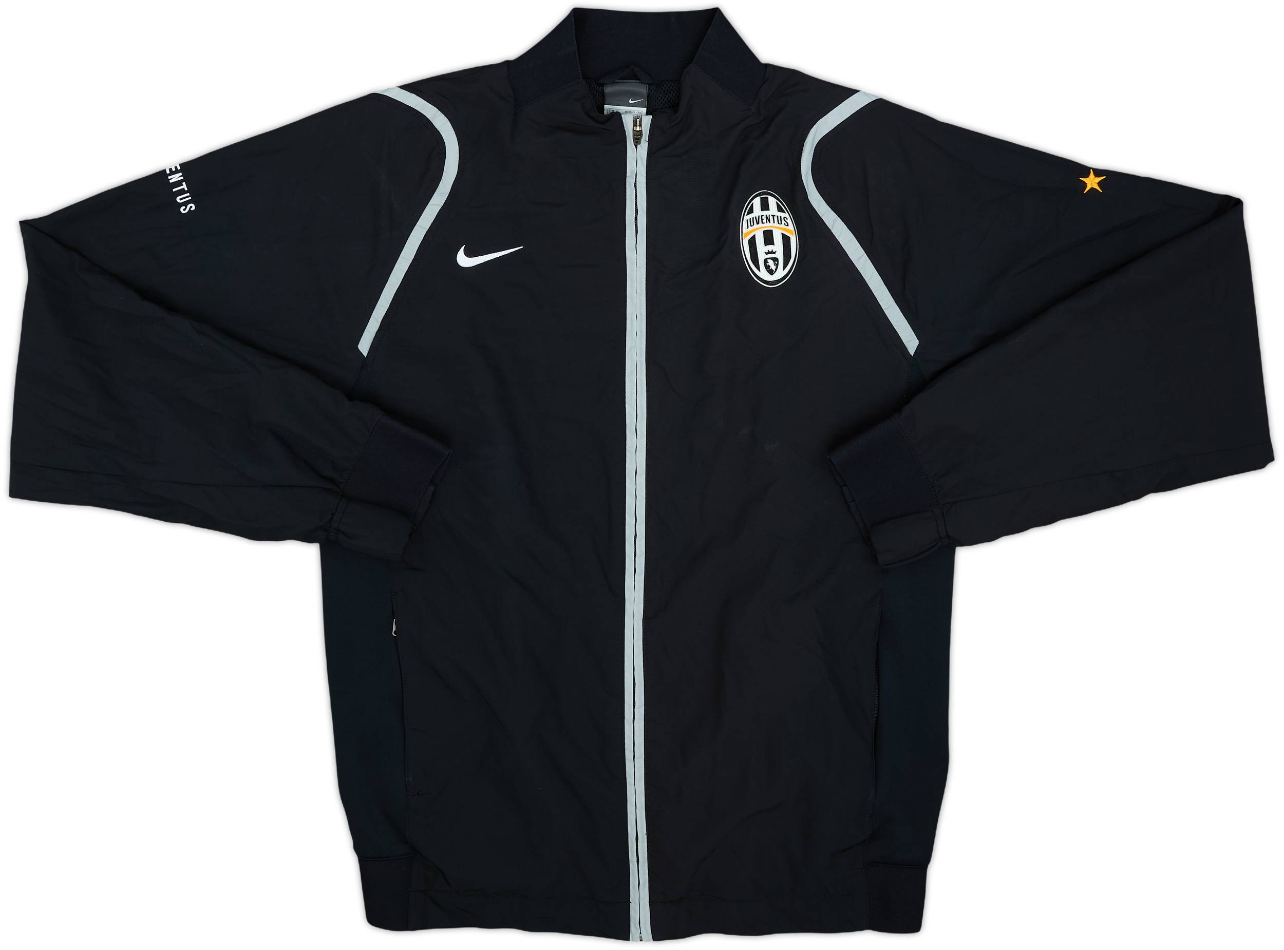 【激レア】Juventus 06-07 ユニホーム NIKEナイキ　ヴィンテージ 激レア】Juventus 06-07 ユニホーム NIKEナイキ ヴィンテージ 激