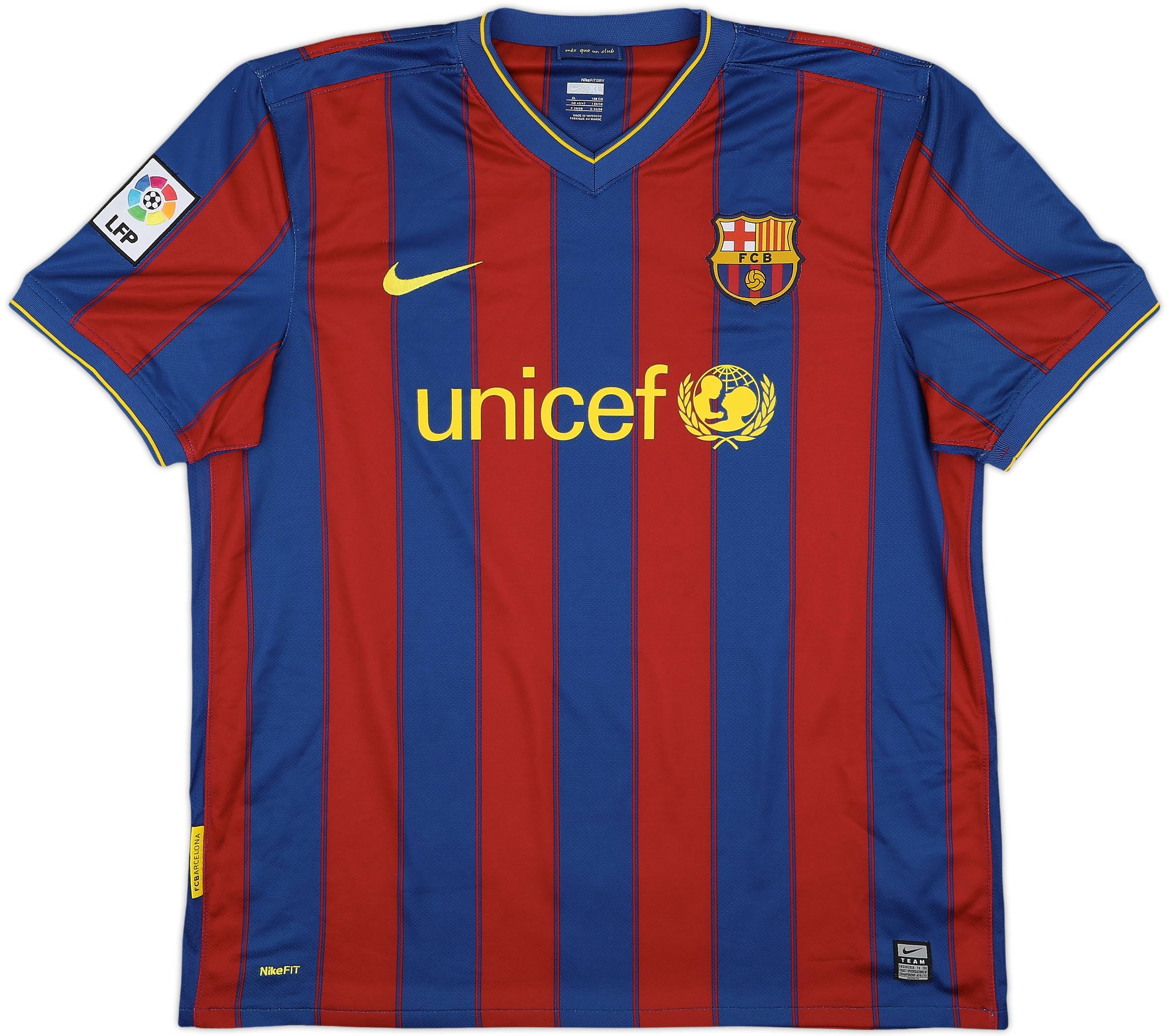 FC Barcelona A. INIESTA 8番シャツ s-l400.jpg