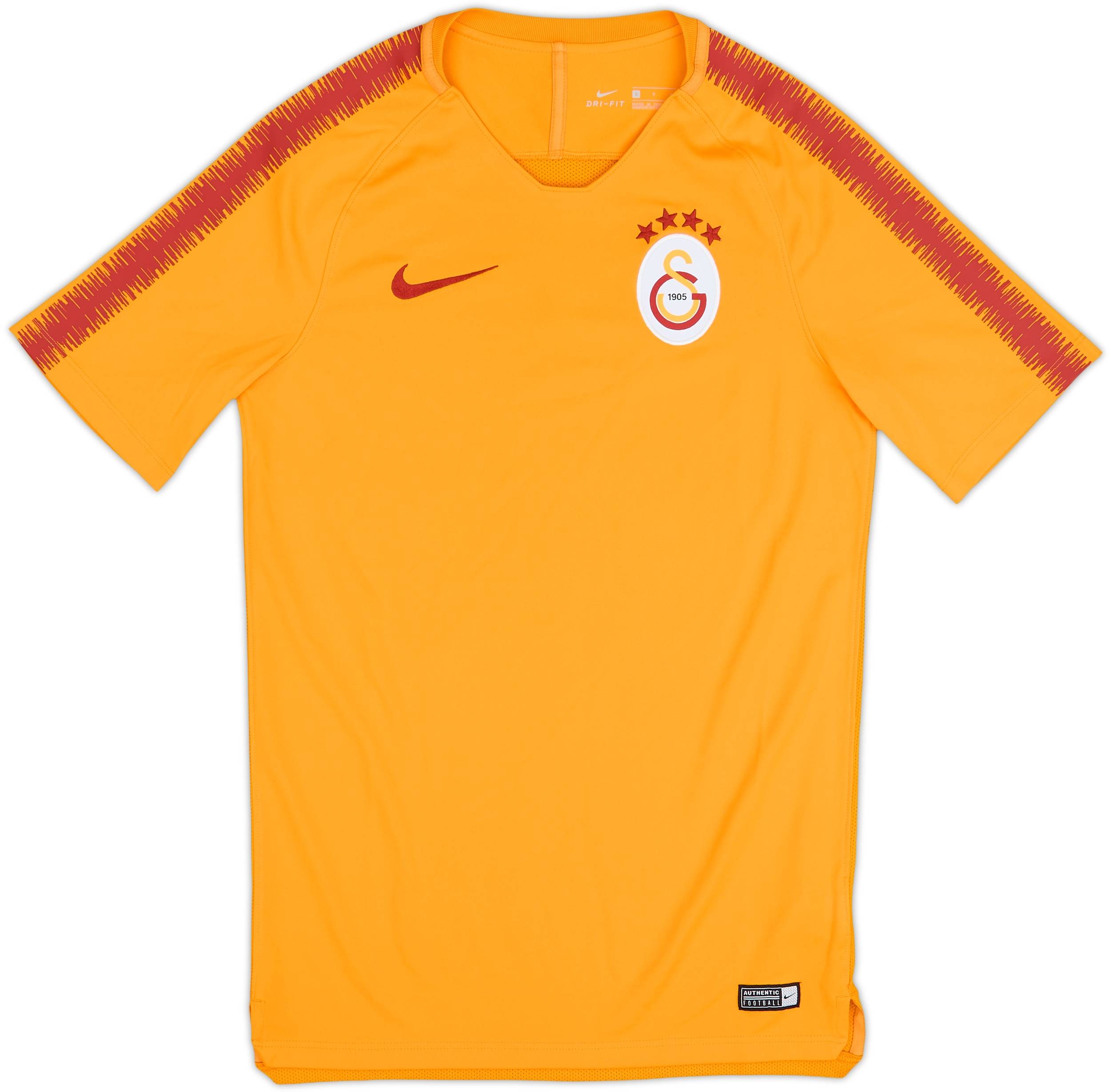 nike galatasaray galatasaray shirt 2018
