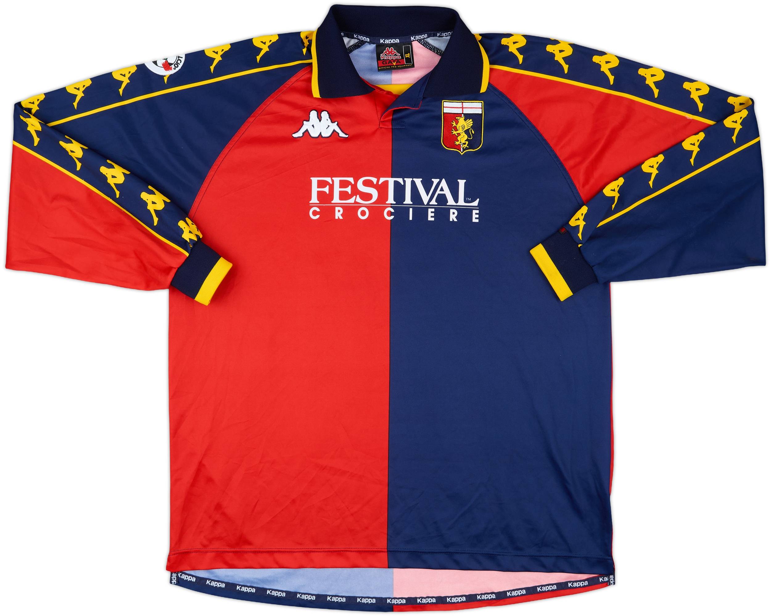 ビンテージ　ブレーメン　99-00 ユニフォーム ビンテージ ブレーメン 99-00 ユニフォーム 懐かしデザイン復活