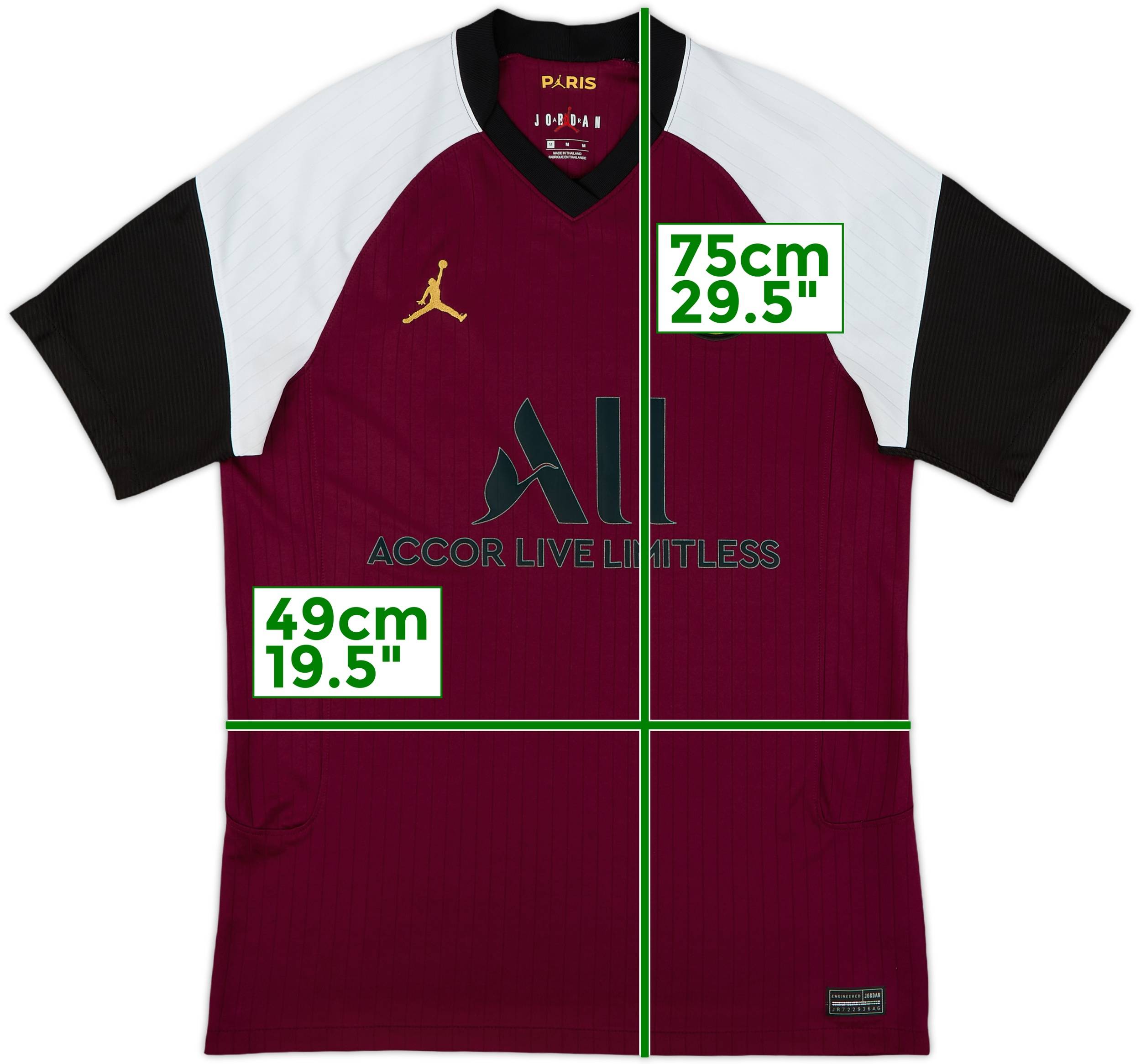 HOT Pink Maillot Psg Jordan Third Maillot Third Psg Jordan