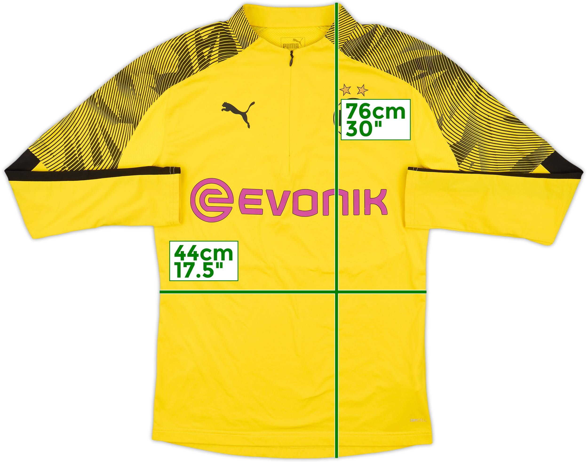 Puma Borussia Dortmund サッカーウェア 7a7e33be-5495-407f-8d8e-