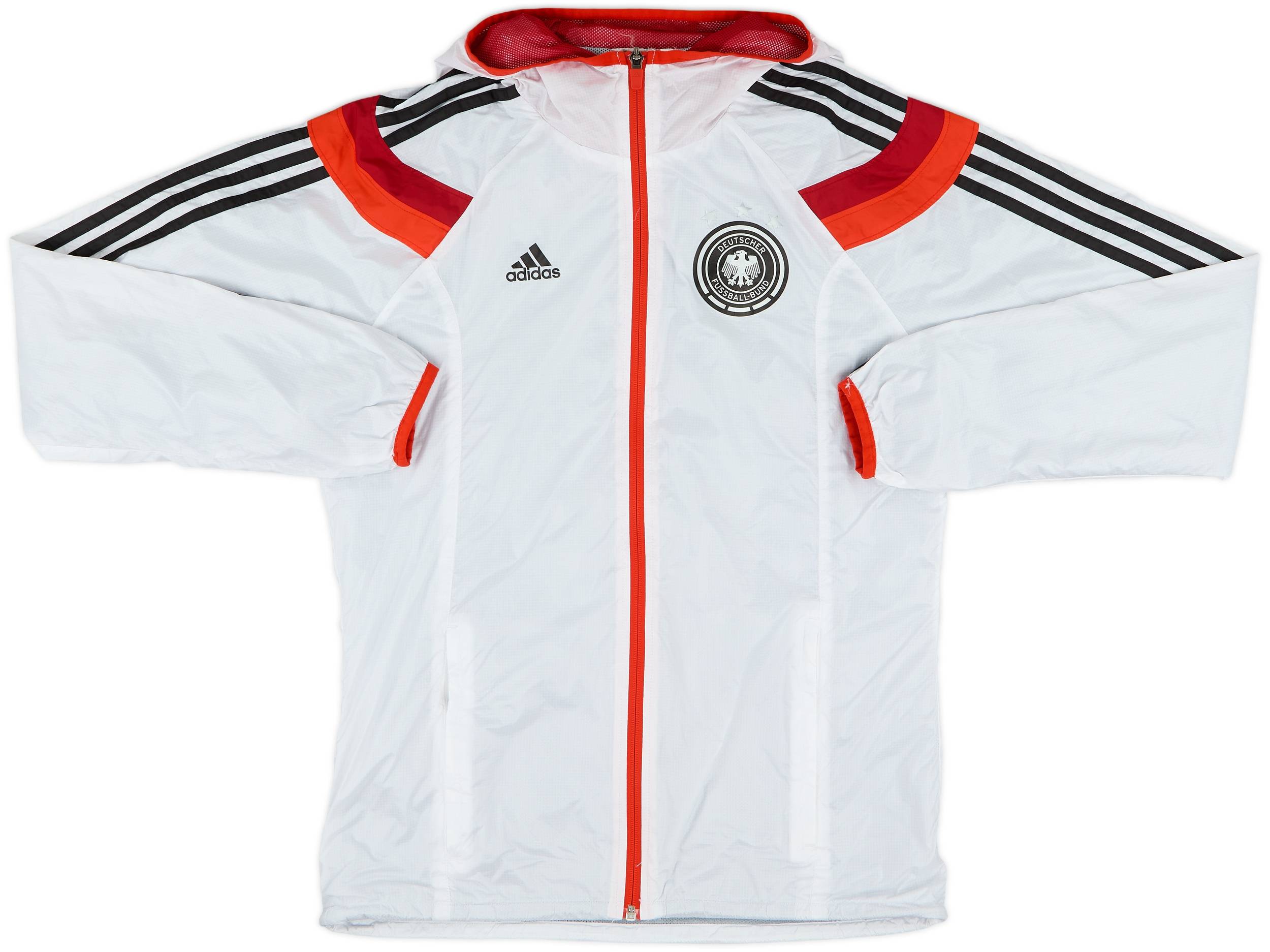 ウェア y2k Germany Football training jacket y2k Germany Football training jacket - メルカリ