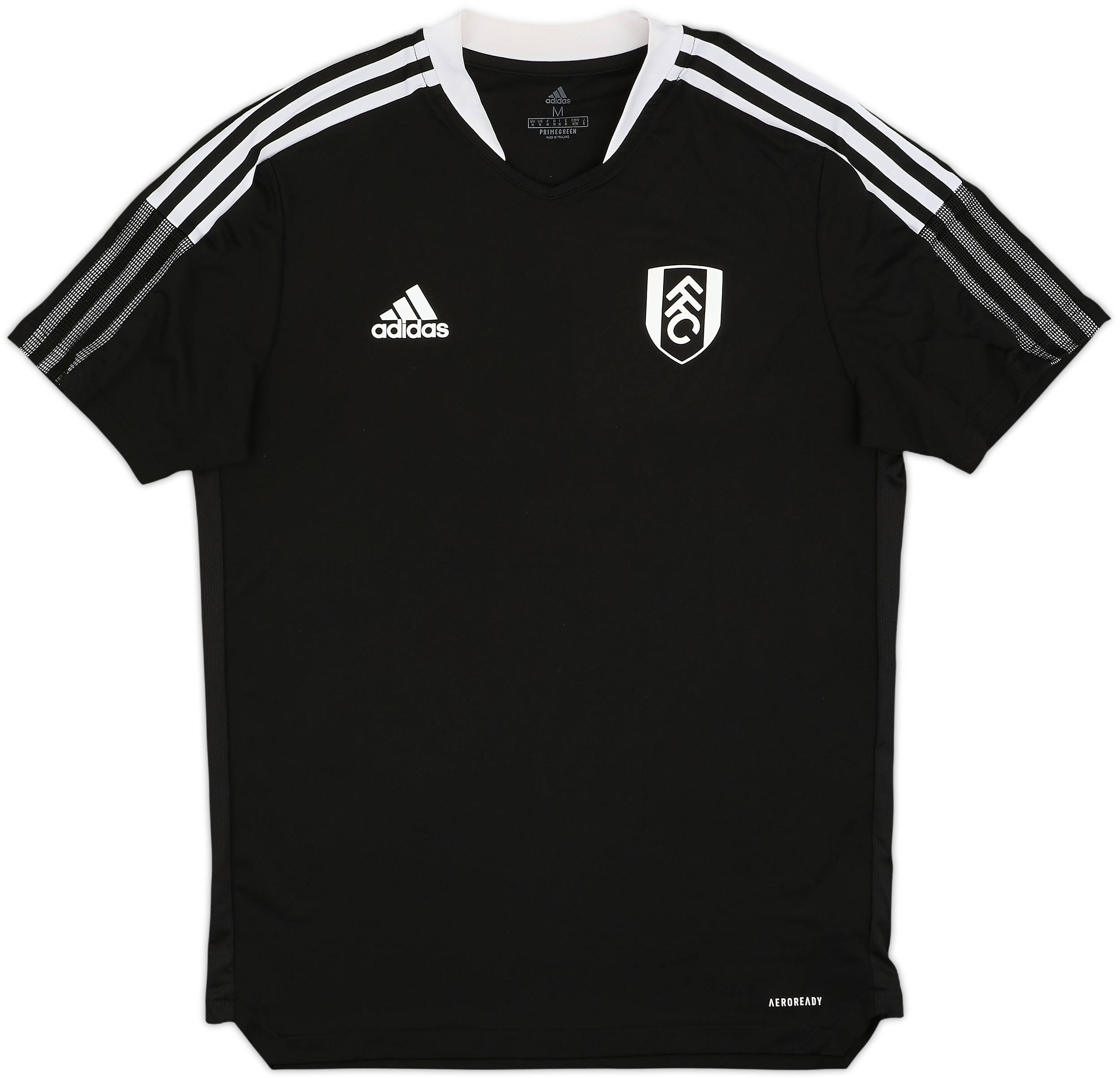 シャツ FCRB foot ball shirts L black BLS WMNS 98 Football Jersey - Black Label Society Store