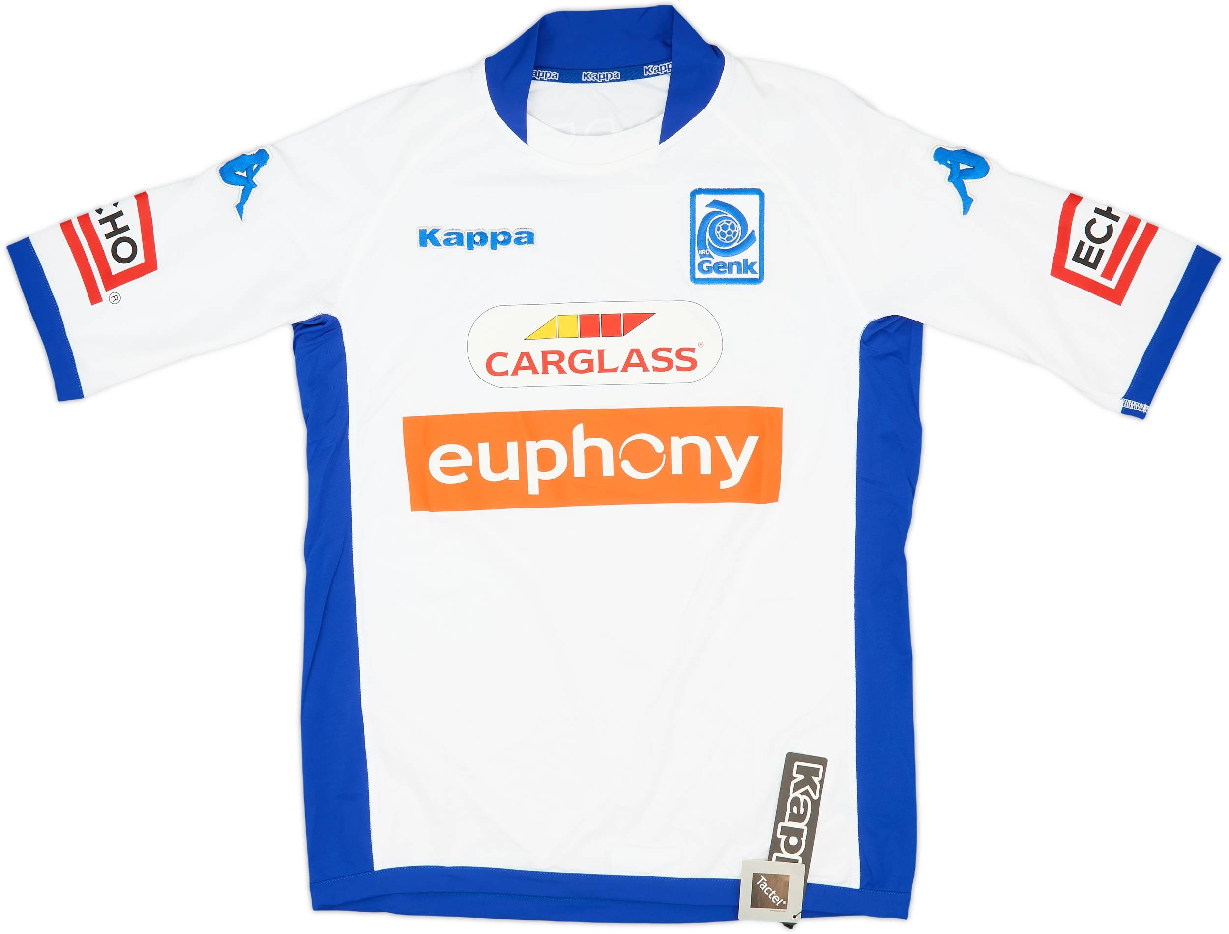 2005-06 KRC Genk Away Shirt (XL)