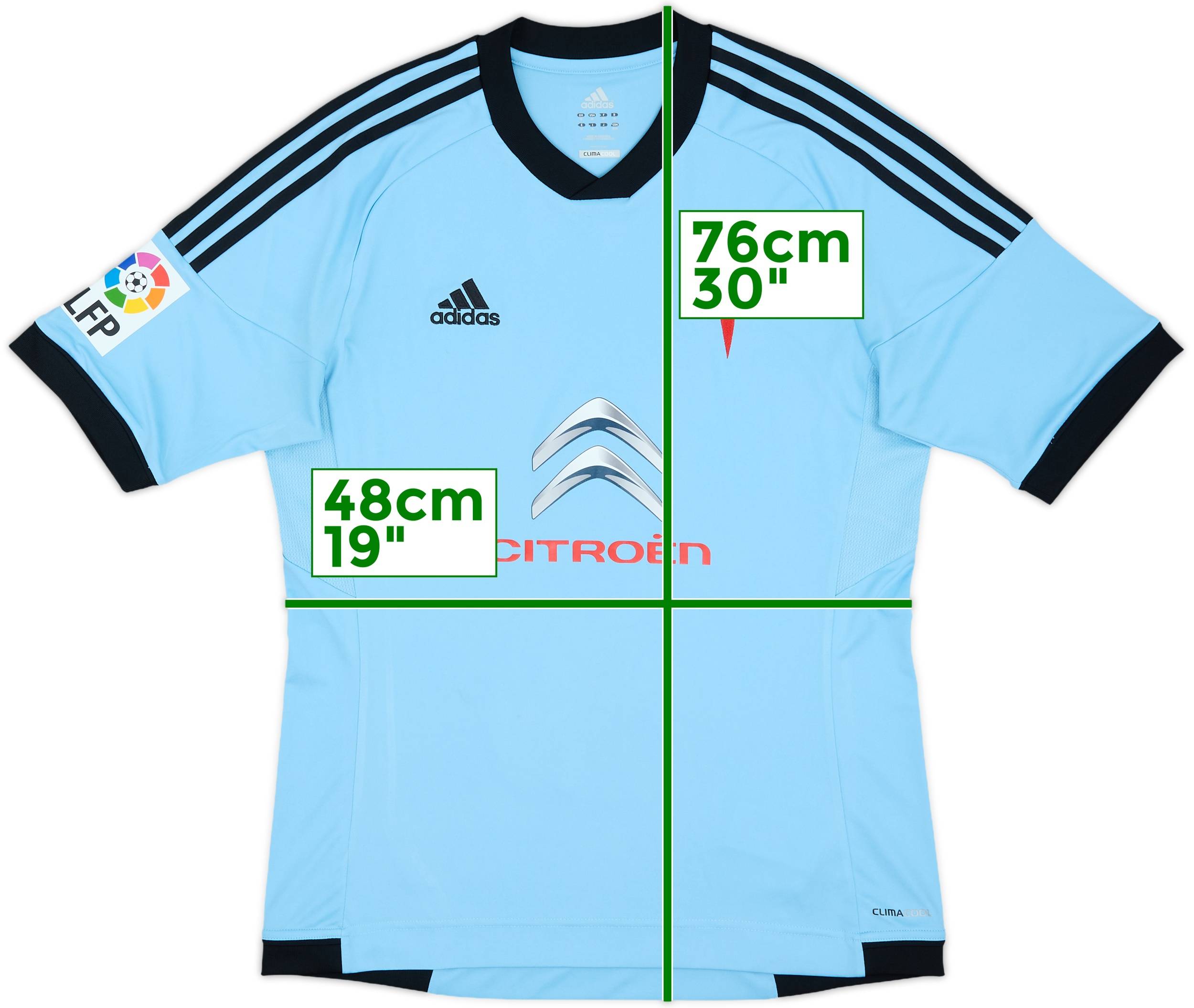 セルタ　Celta de Vigo Umbro サッカー　ユニフォーム　Mサイズ セルタ Celta de Vigo Umbro サッカー ユニフォーム Mサイズ