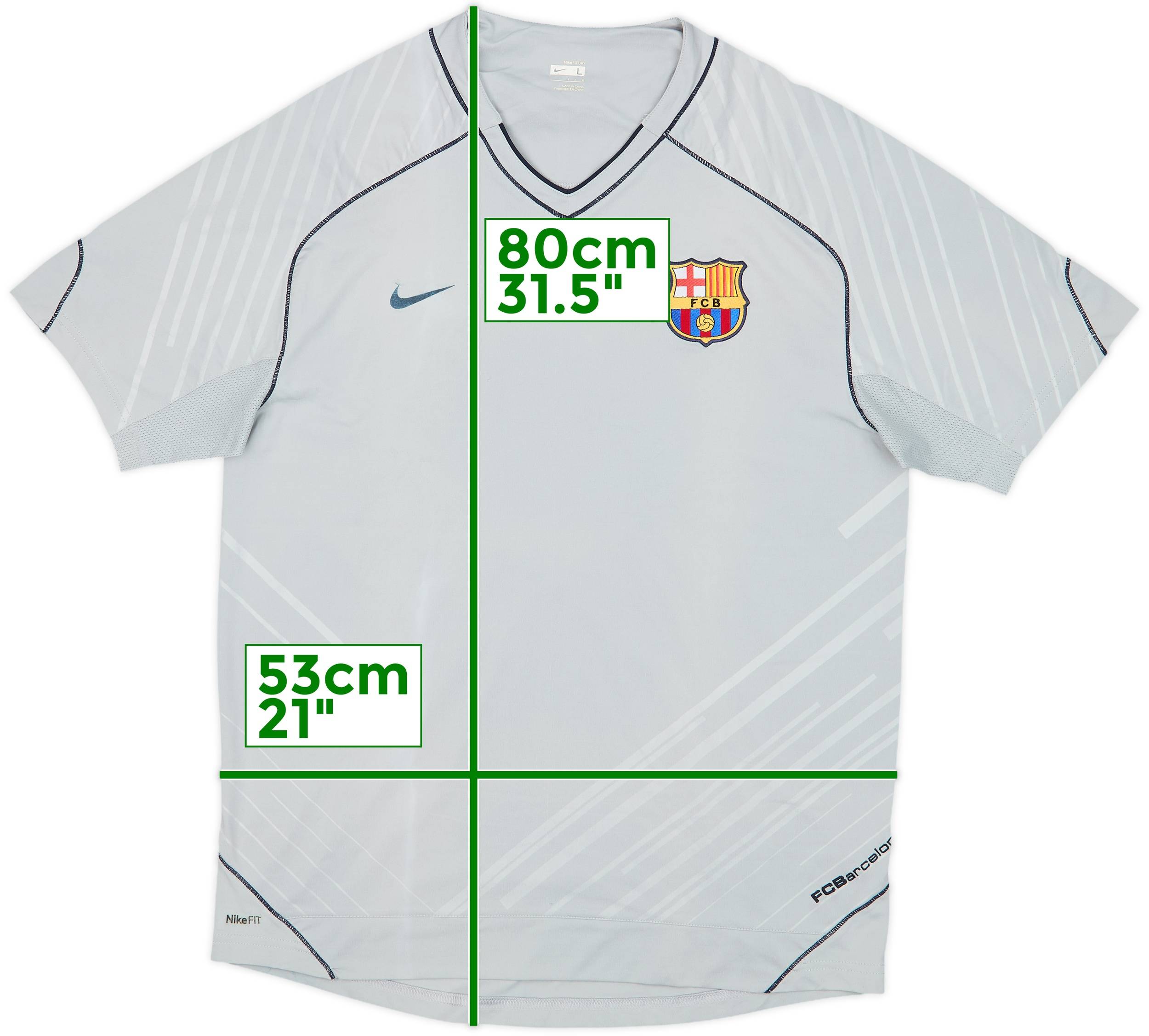Nike FC Barcelona 08／09シーズン s-l400.jpg