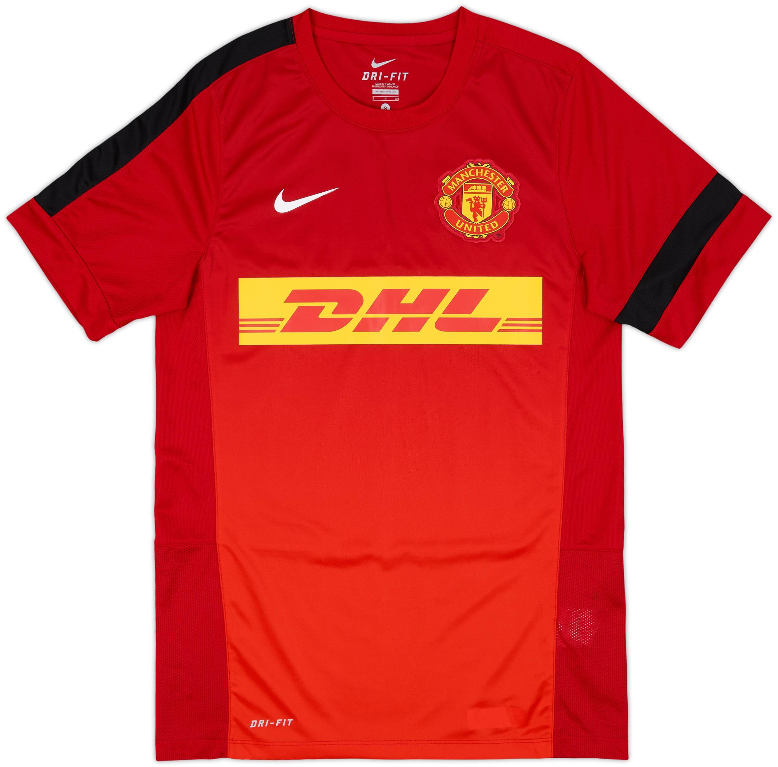 ウェア archive nike Manchester United Jersey L archive nike Manchester United Jersey L