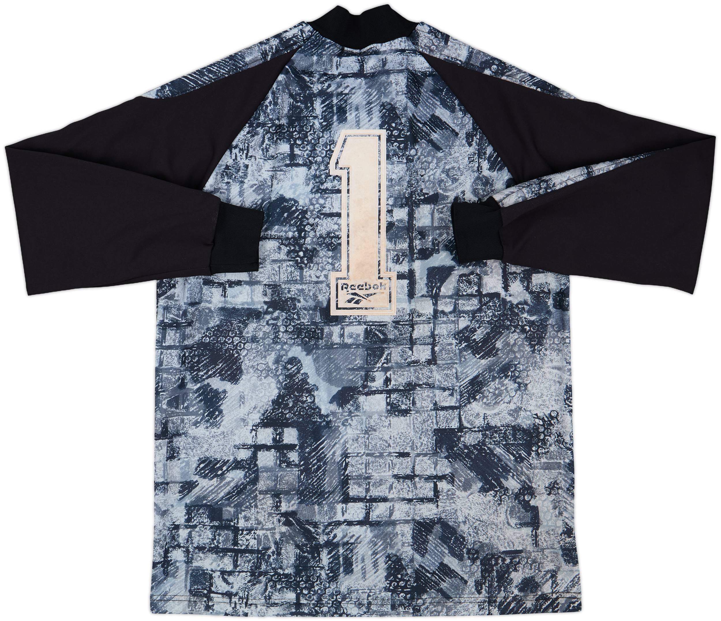 Reebok Aston Villa シャツ Vintage Aston Villa FC Football Home Shirt 1993-1995 Reebok