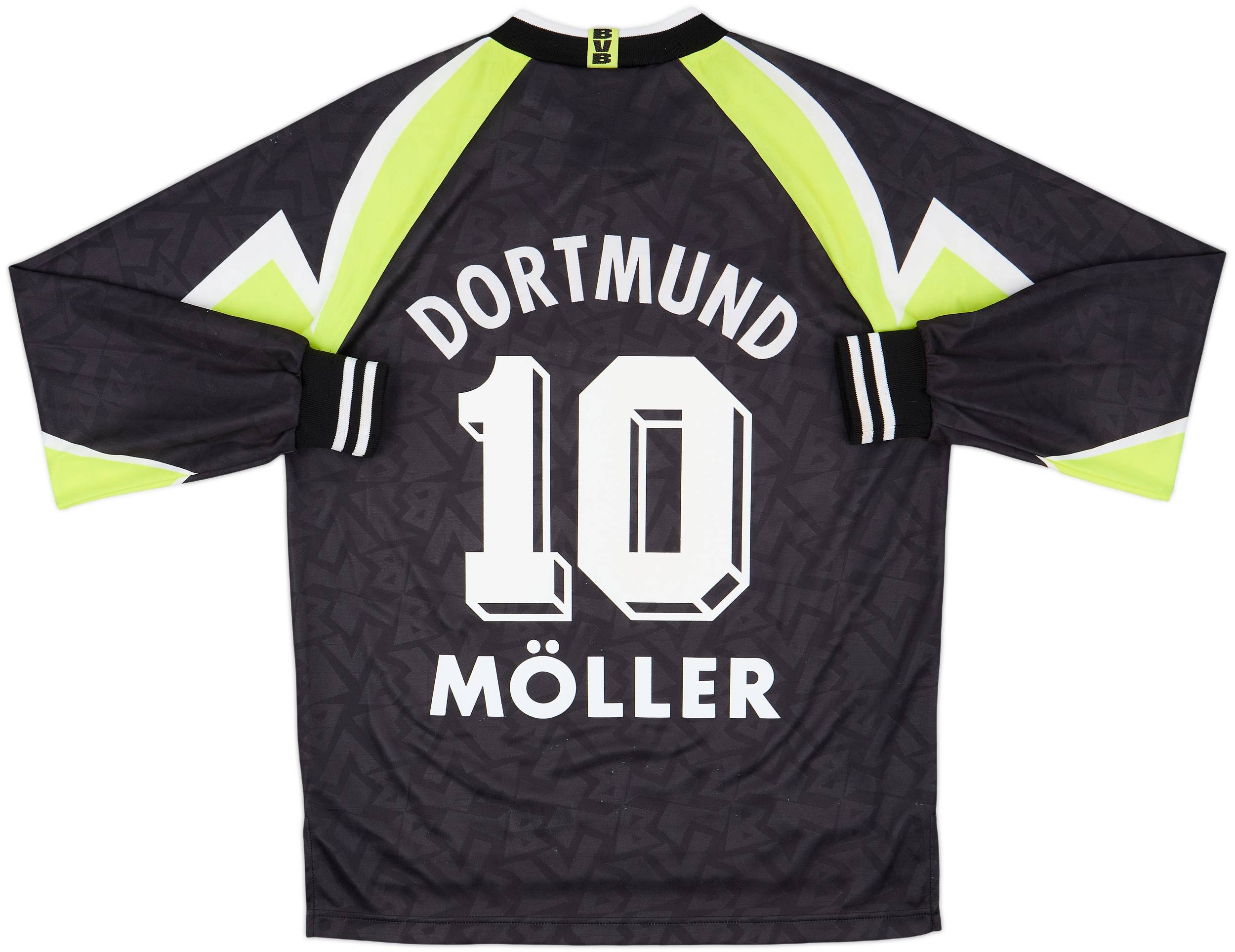 Borussia Dortmund オーセンティック インポート L No.2 Borussia Dortmund オーセンティック インポート L No.2