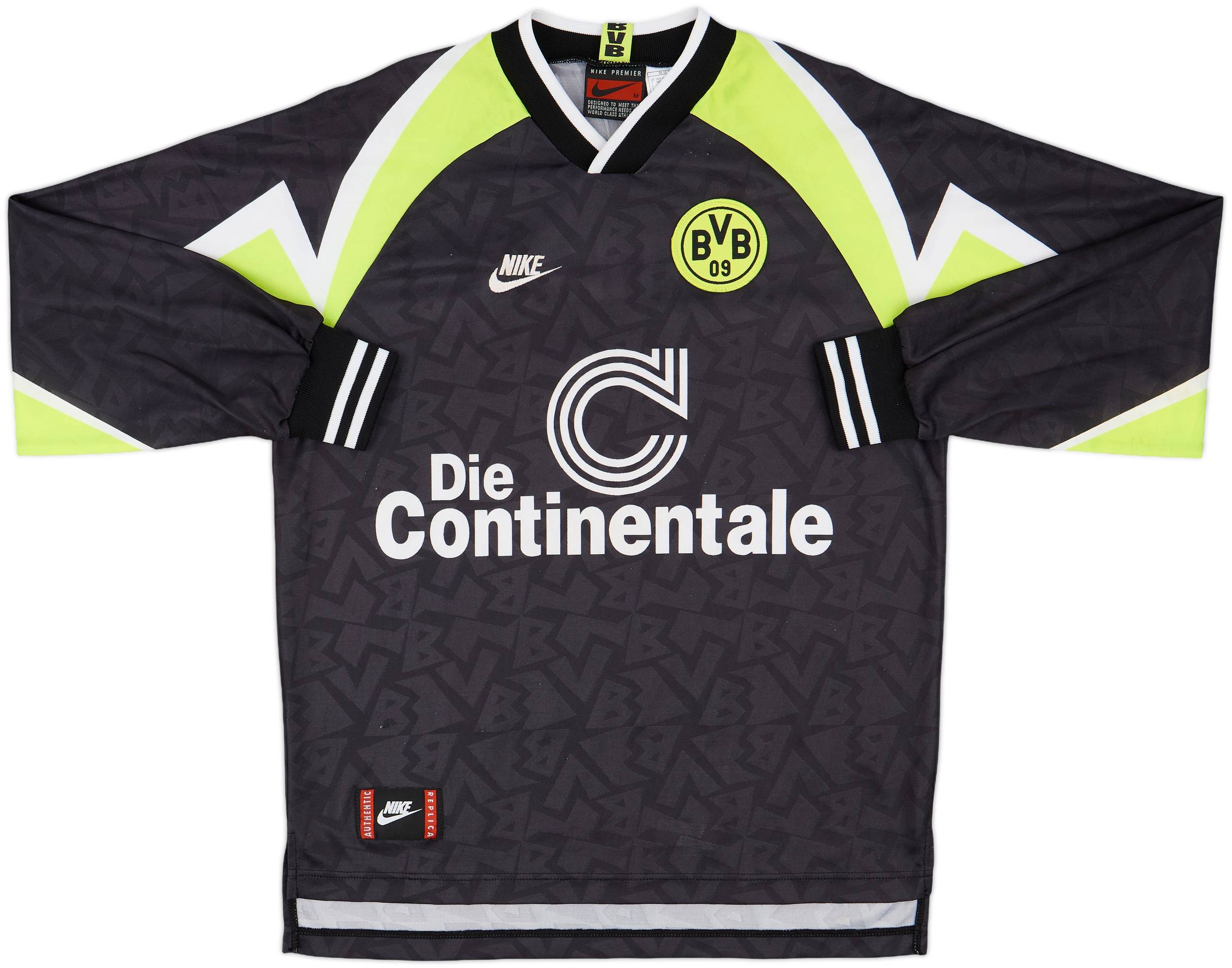 Borussia Dortmund オーセンティック インポート L No.2 Borussia Dortmund オーセンティック インポート L No.2