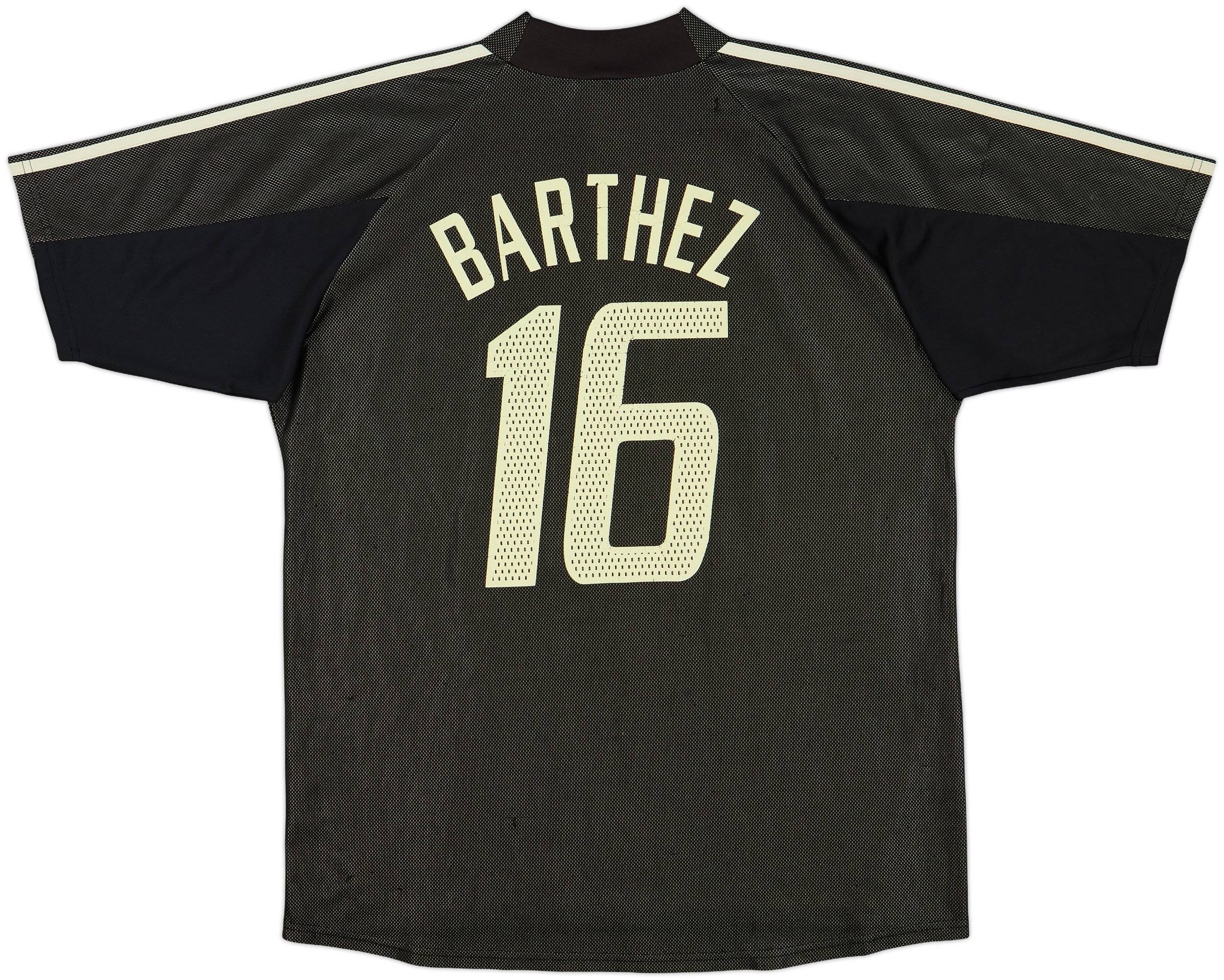 正規品】マンチェスターユナイテッド バルテズ ユニフォーム 元