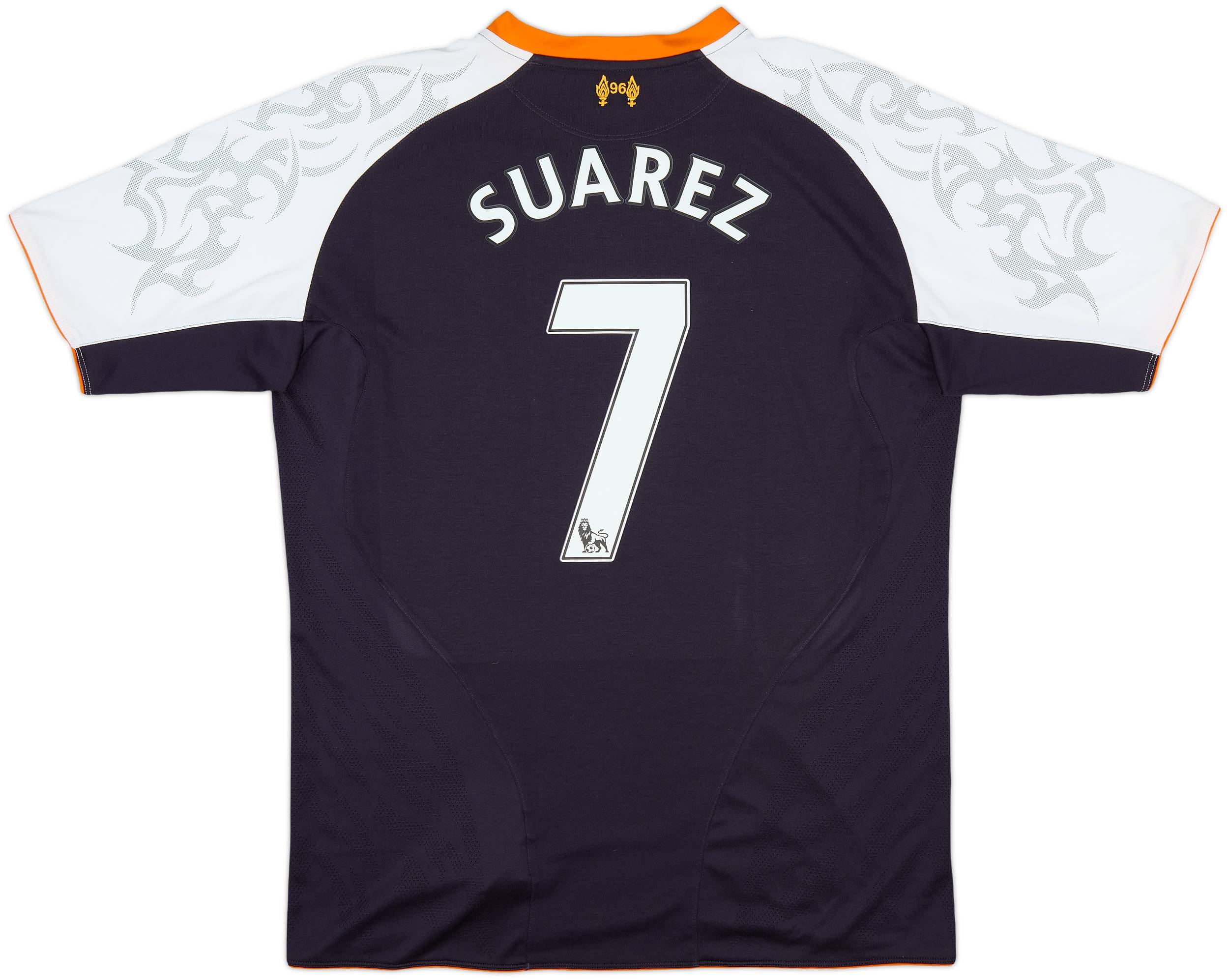 DESOLATED FOOTBALL シャツ　白　MLVLTD DESOLATED – MLVLTD MUSIC