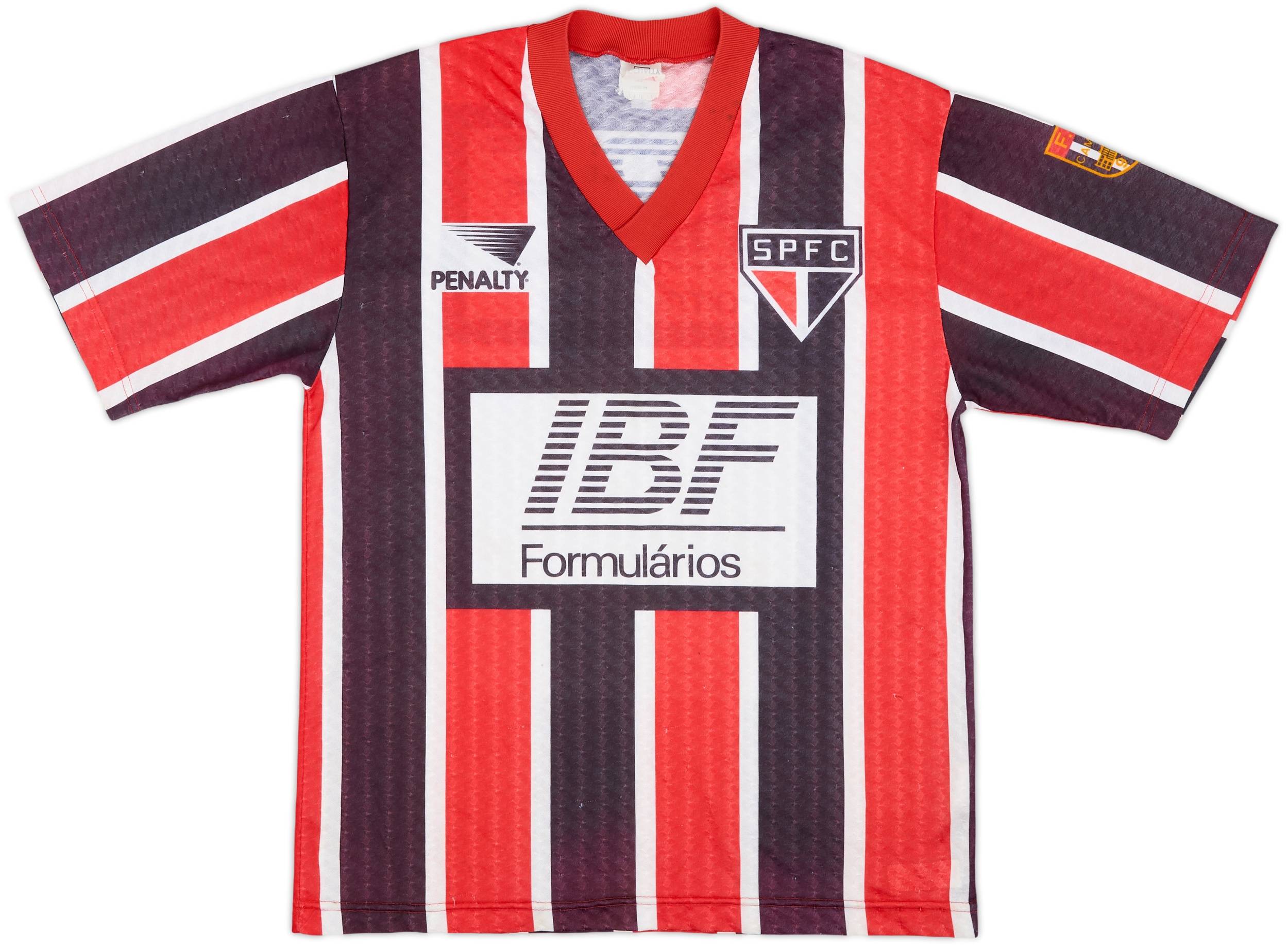 São Paulo FC Penalty シャツ 10 s-l400.jpg