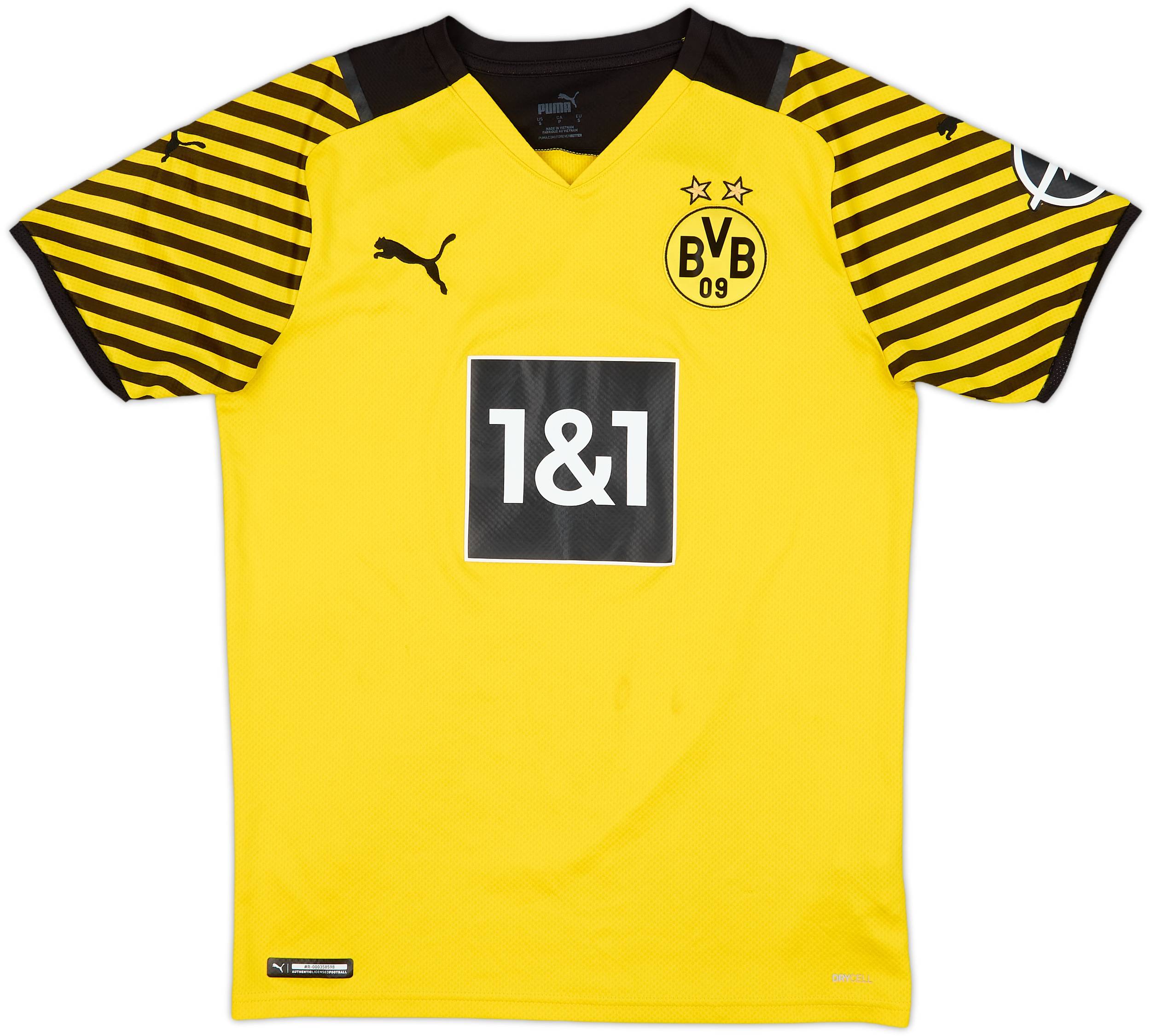 Borussia Dortmund REUS 11 シャツ $_57.JPG?set_id=880000500F