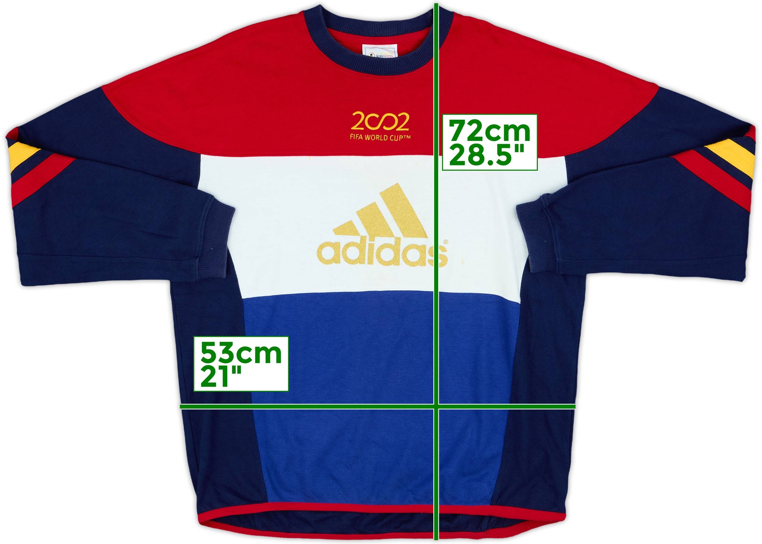 非売品ウェア 2002FIFAワールドカップ アディダス公認 限定ウェア5点 非売品ウェア 2002FIFAワールドカップ アディダス公認 限定ウェア5点