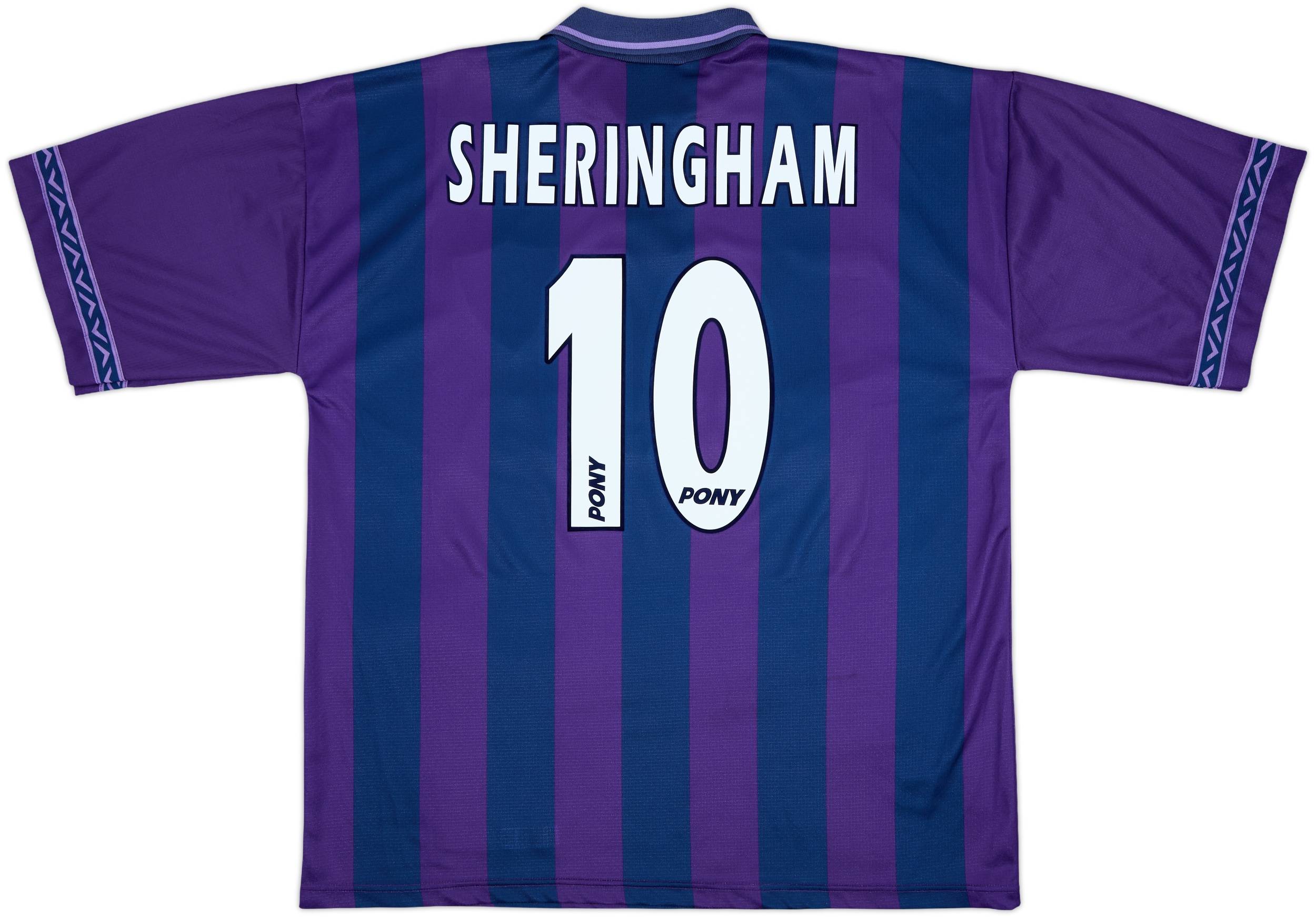 ビンテージ　サンダーランド　95-97 away ユニフォーム ビンテージ サンダーランド 95-97 away ユニフォーム ビンテージ