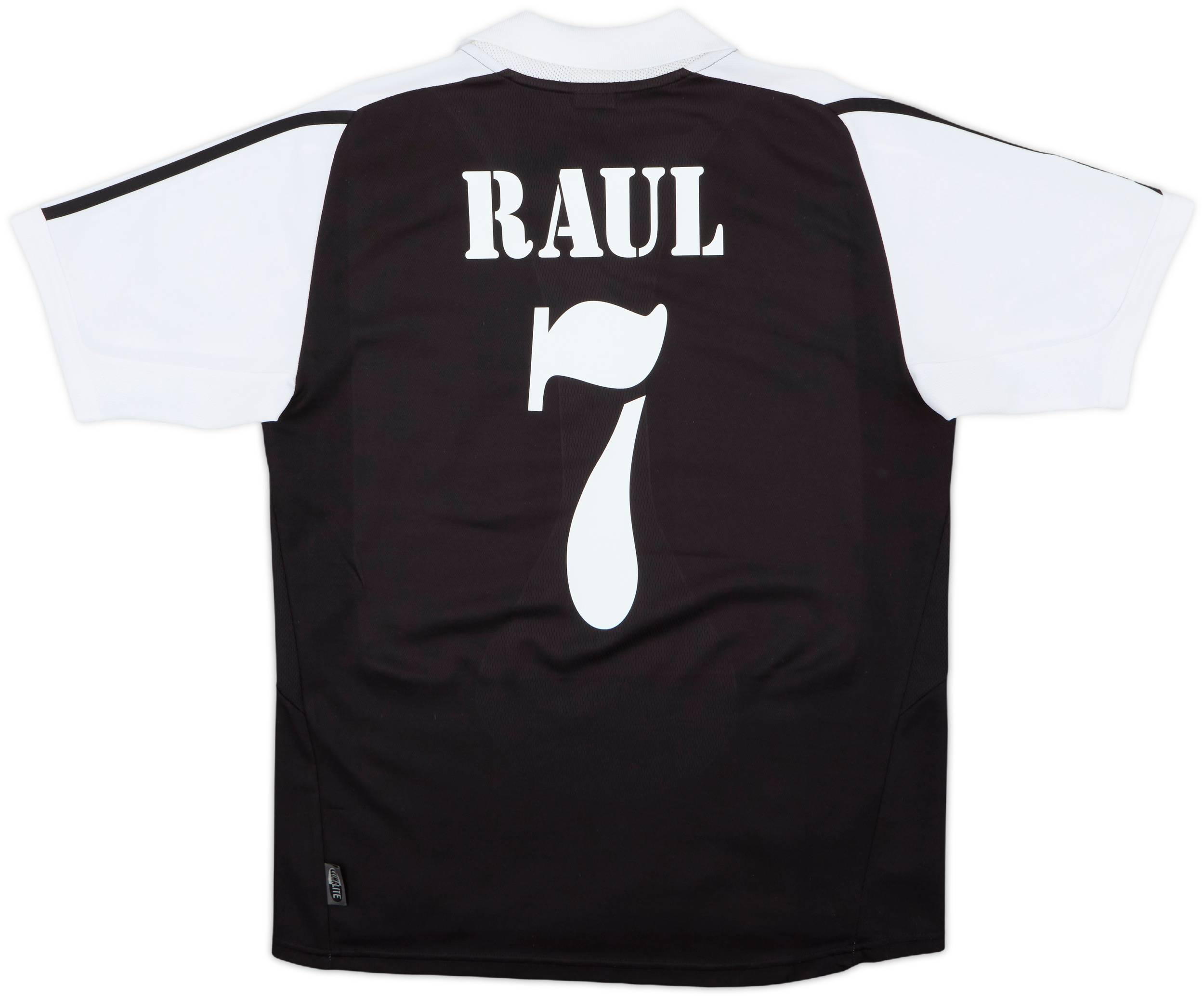 ラウル　RAUL 7 スペイン代表 レプリカシャツ　マドリード ラウル RAUL 7 スペイン代表 レプリカシャツ マドリード ラウル RAUL 7