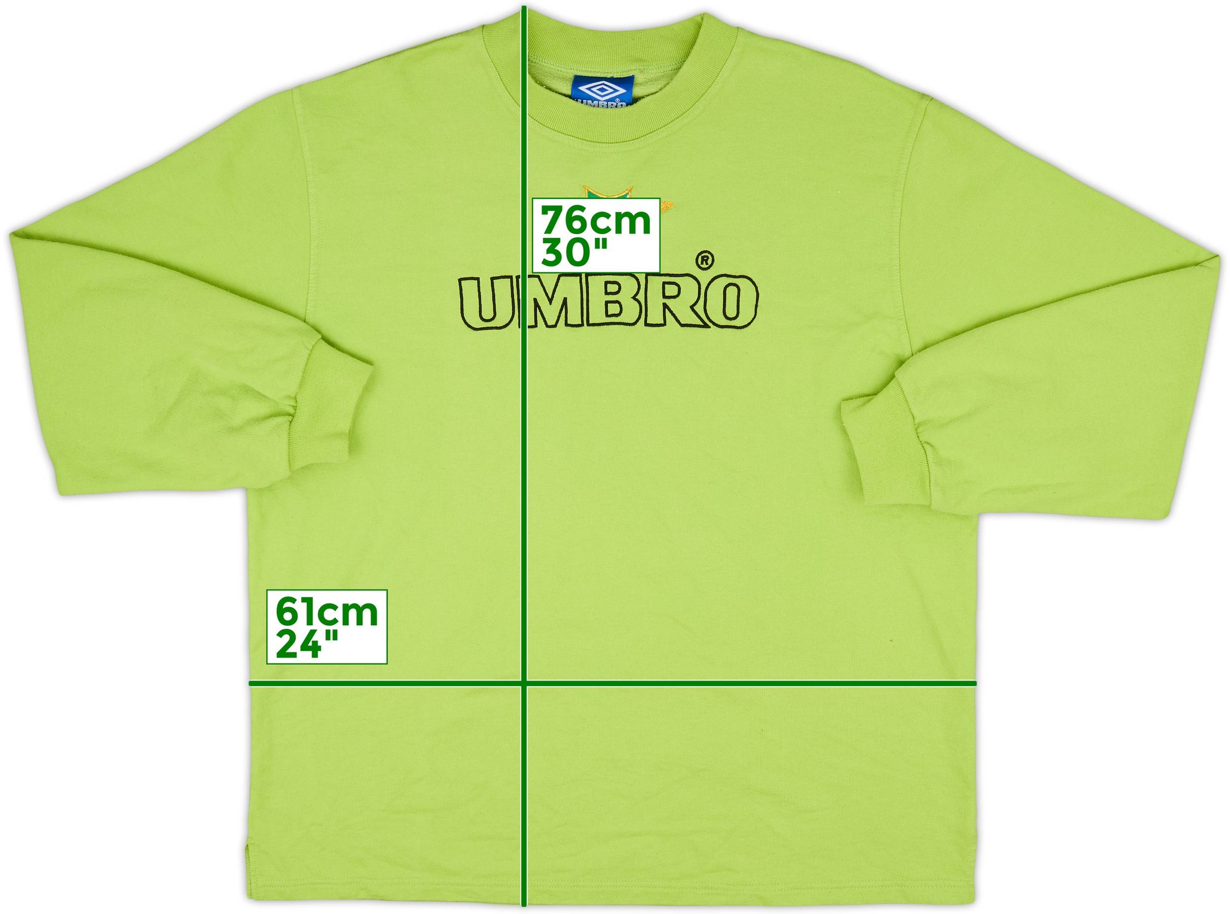 UMBRO - 専用 UMBRO PRO TRAINING クラブ／サッカーショップKAMO