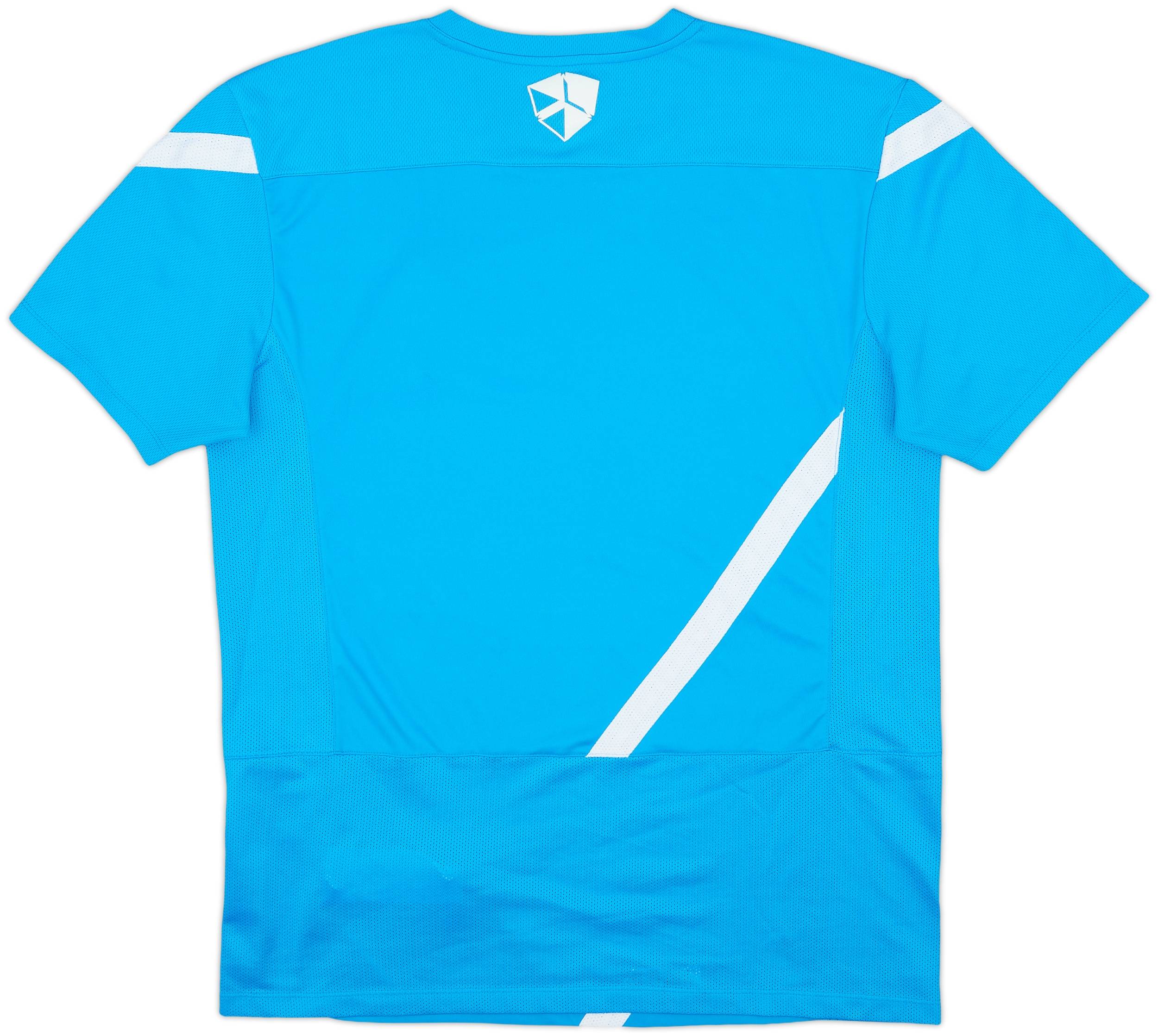 インテル・ミラノ 2011 Nike シャツ XL Nike インテル・ミラノ AUTHENTIC ジャージ