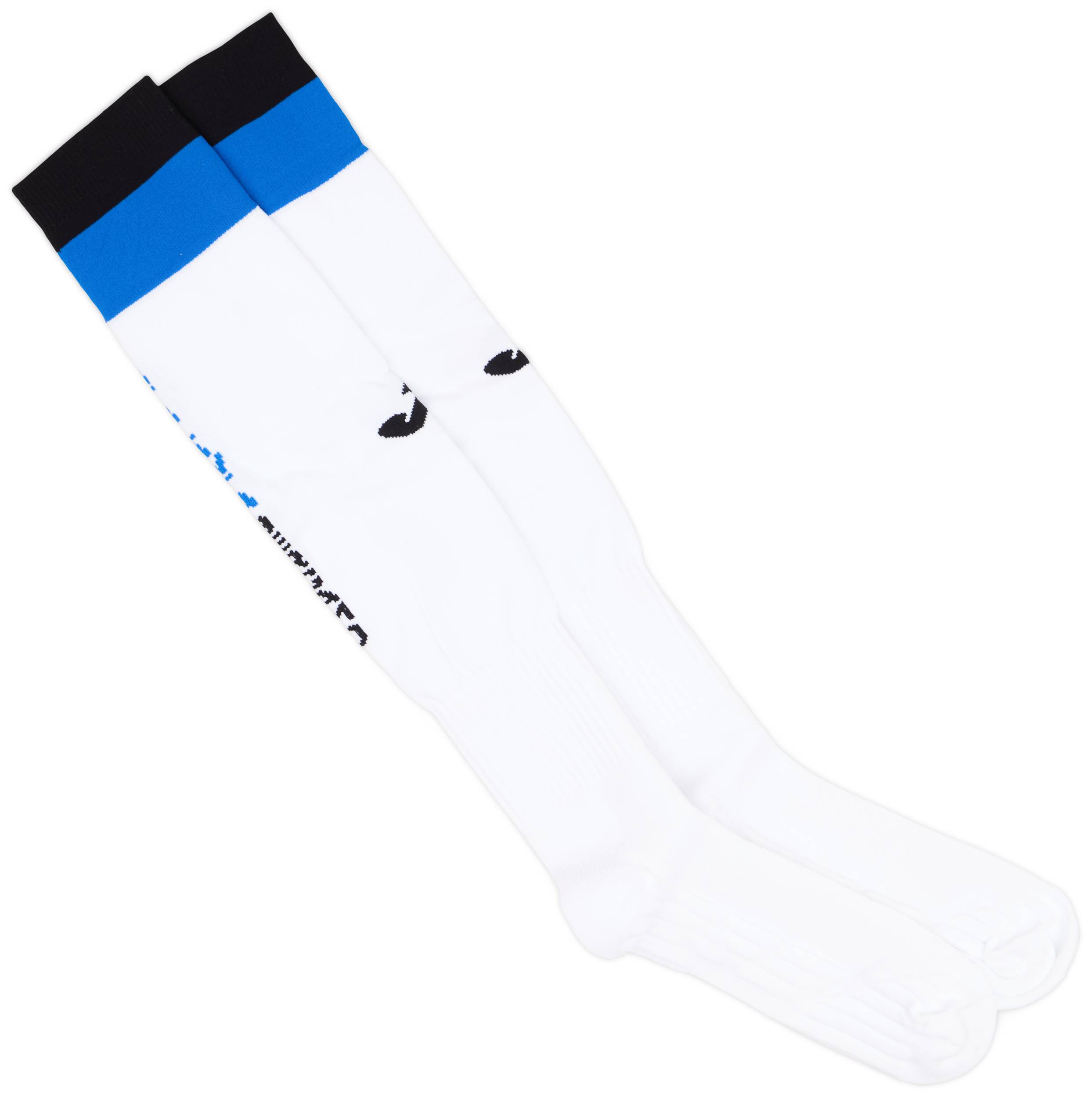 2023-24 Atalanta Away Socks (EU 43-46)