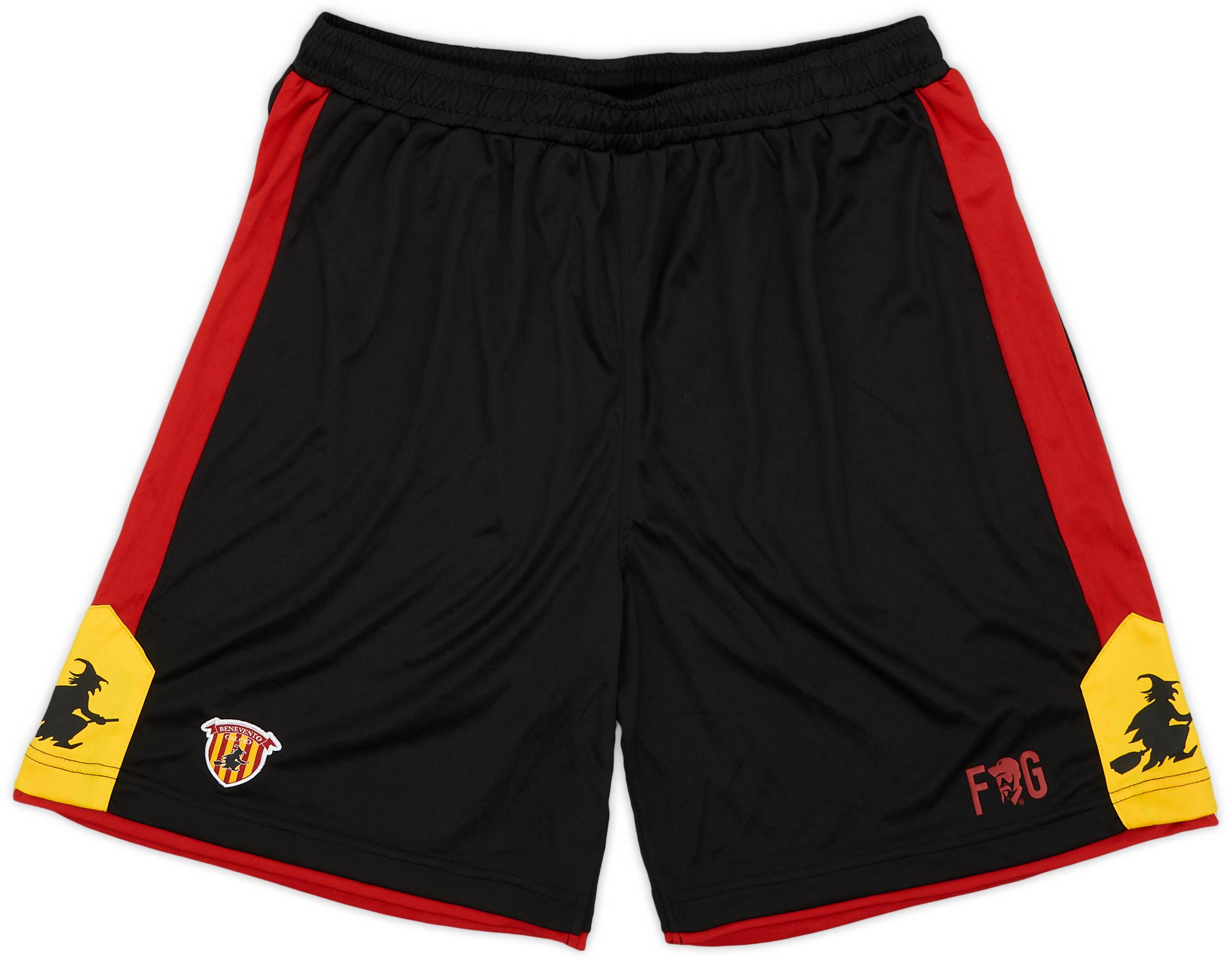 2010s Benevento Home Shorts - 9/10 - (XL)