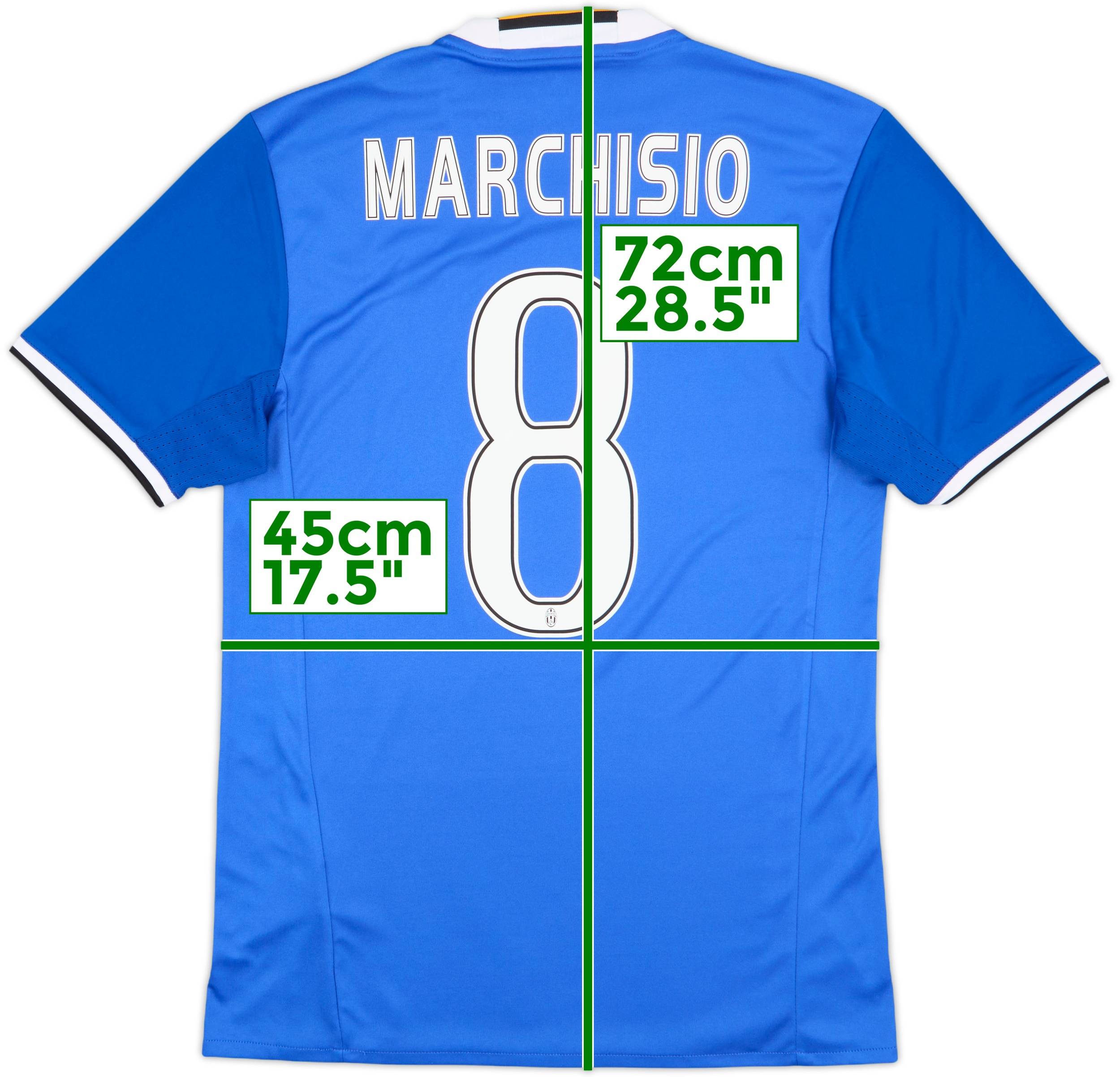 ユベントス 2016-17 #8 マルキジオ ユニフォーム imgrc0123472134.jpg