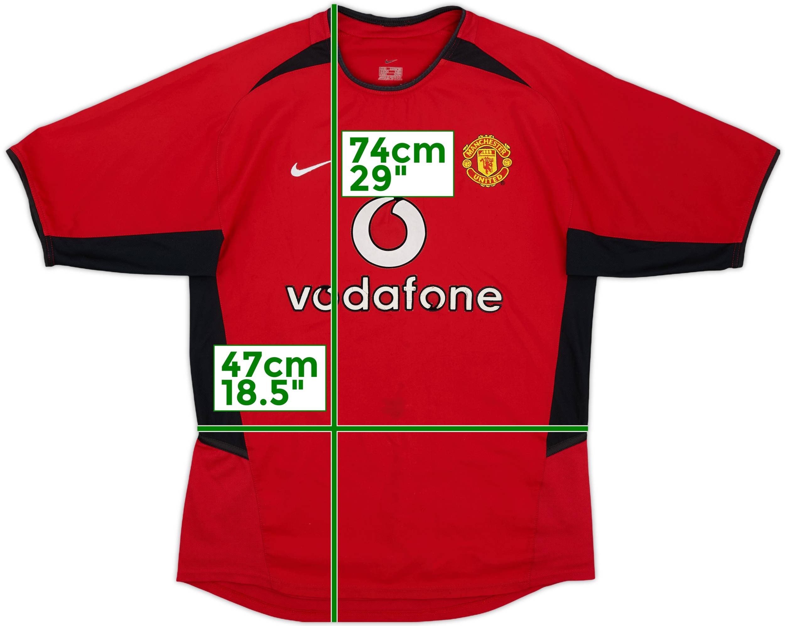 Manchester united 2002〜03 記念tシャツ Manchester united 2002〜03 記念tシャツ Manchester united 2002〜03