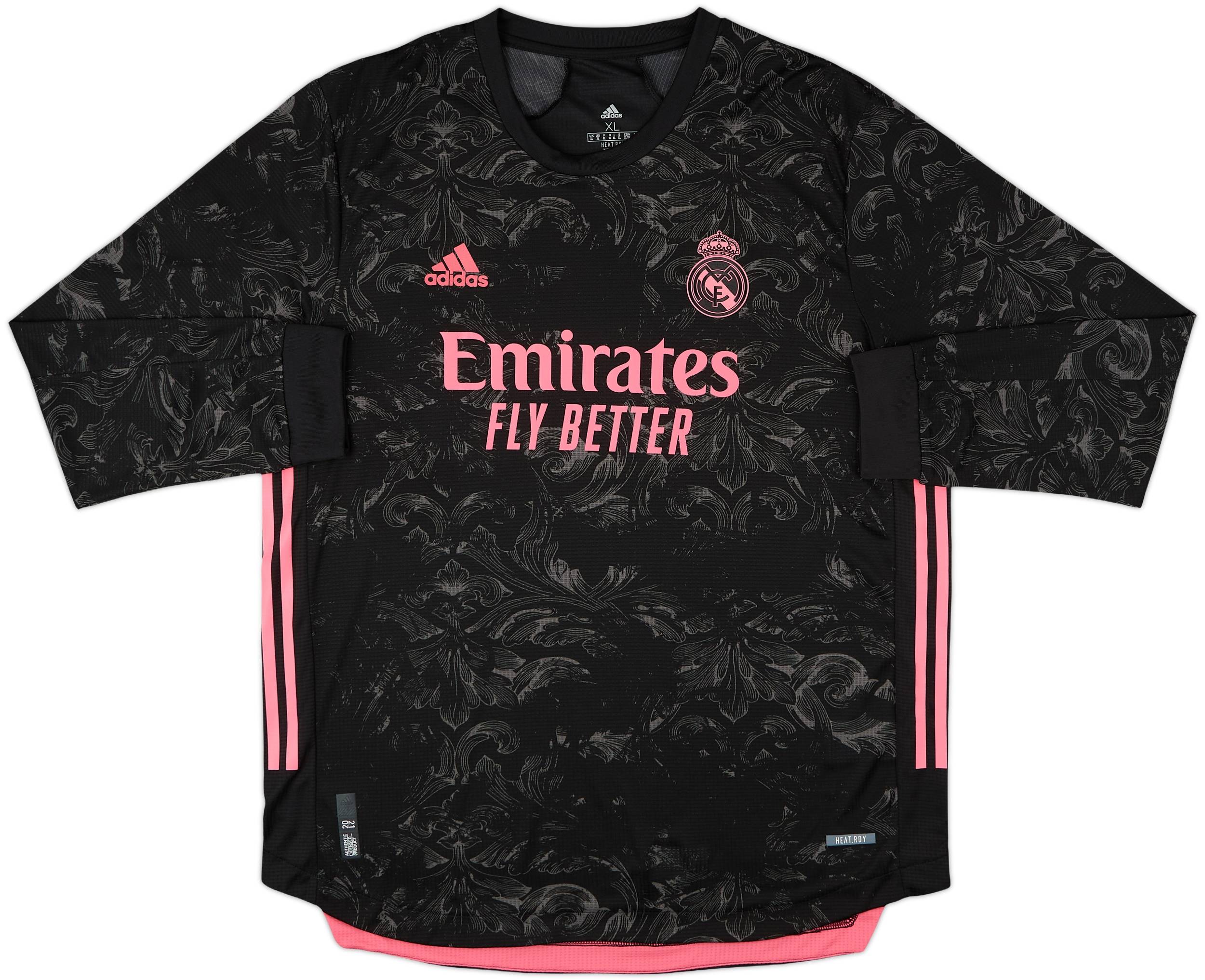 Madrid Third Kit Madrid 2020 Jersey Best Retro Jersey Realmadrid
