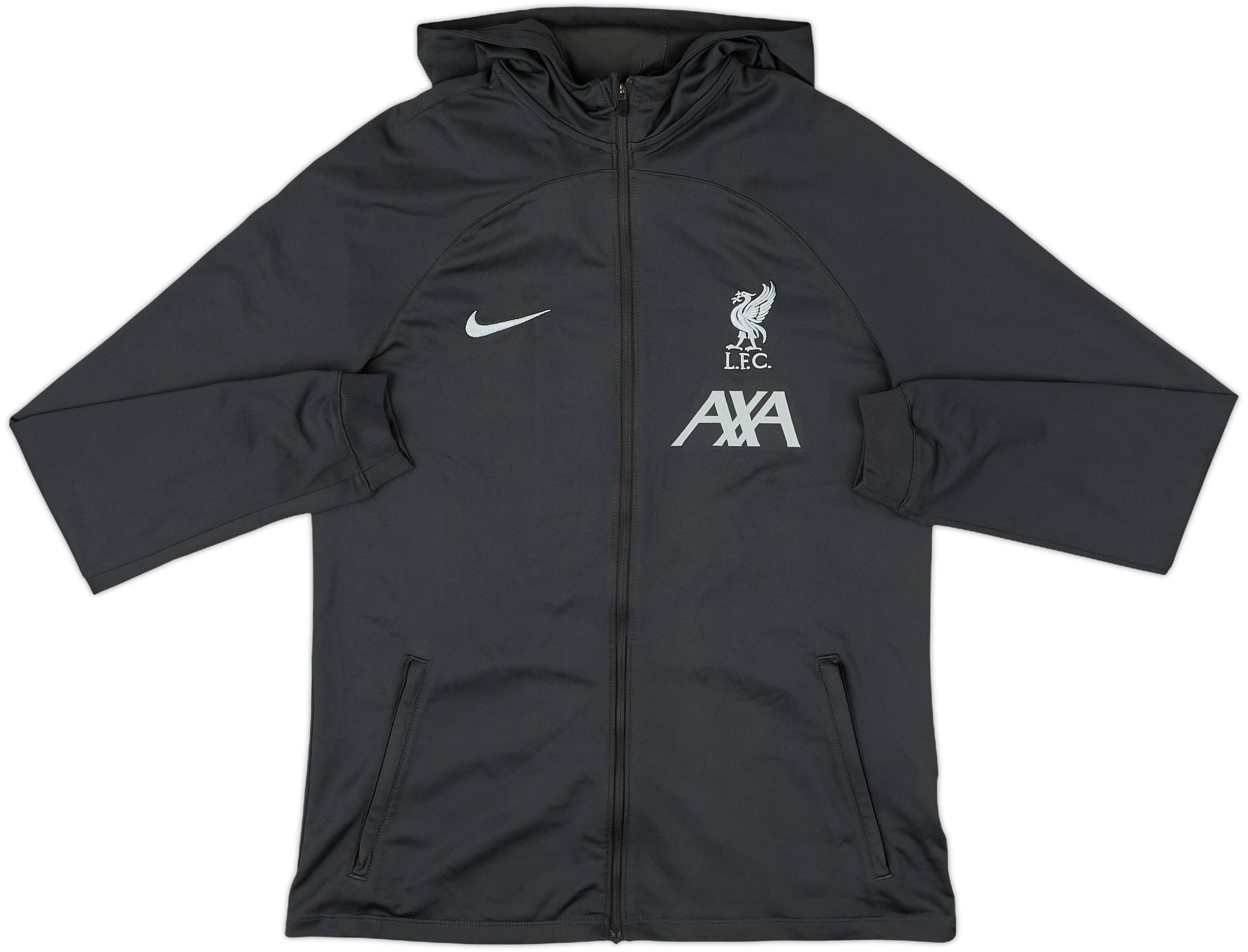 Nike Liverpool Base Storm Jacket NIKE 나이키 23-24 Liverpool Nike