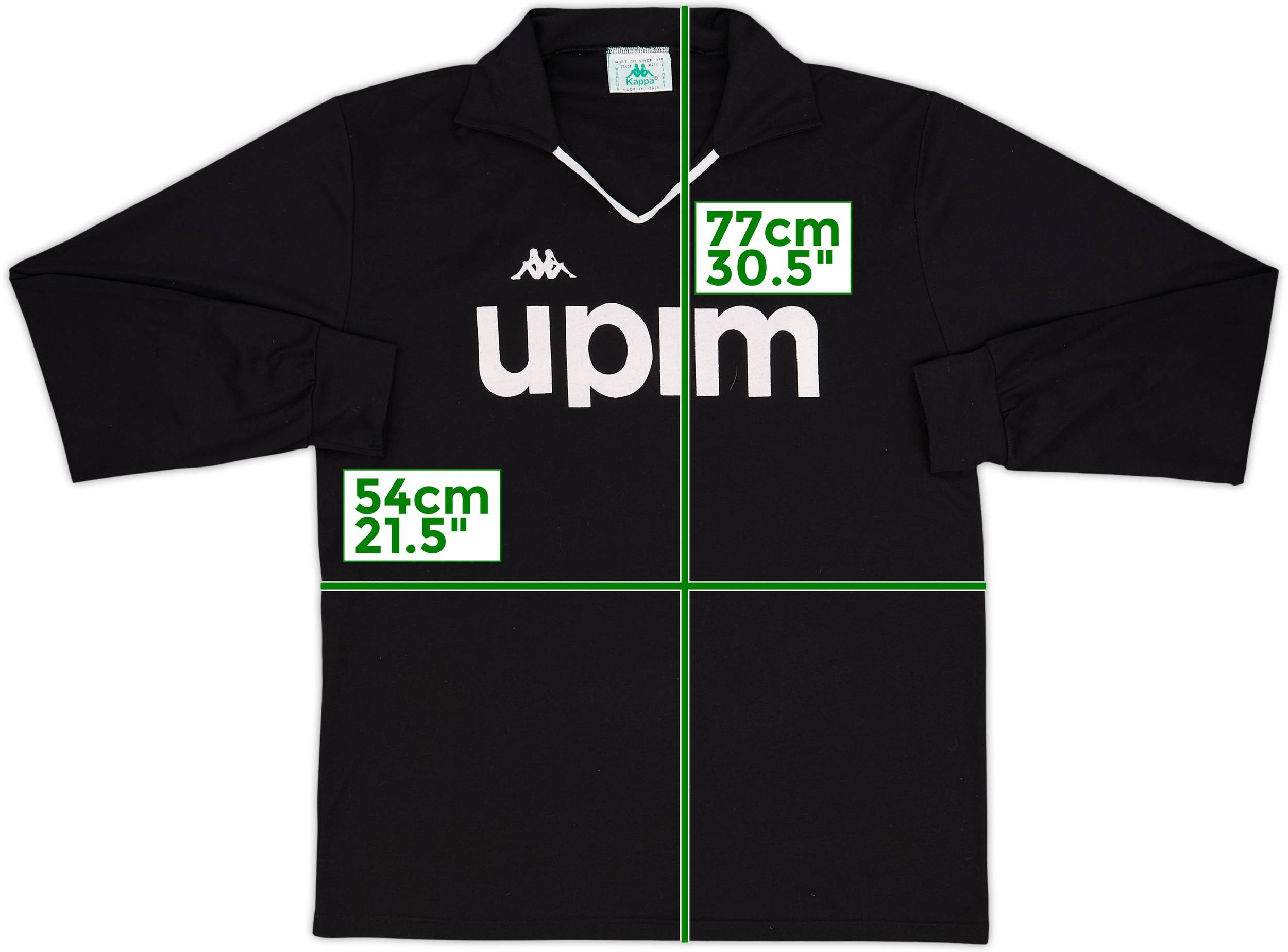 ユベントス 90/91 アウェイ ユニフォーム #10 バッジオ 1990-91 Juventus Away L/S Shirt #10 - 7/10 - (XL)