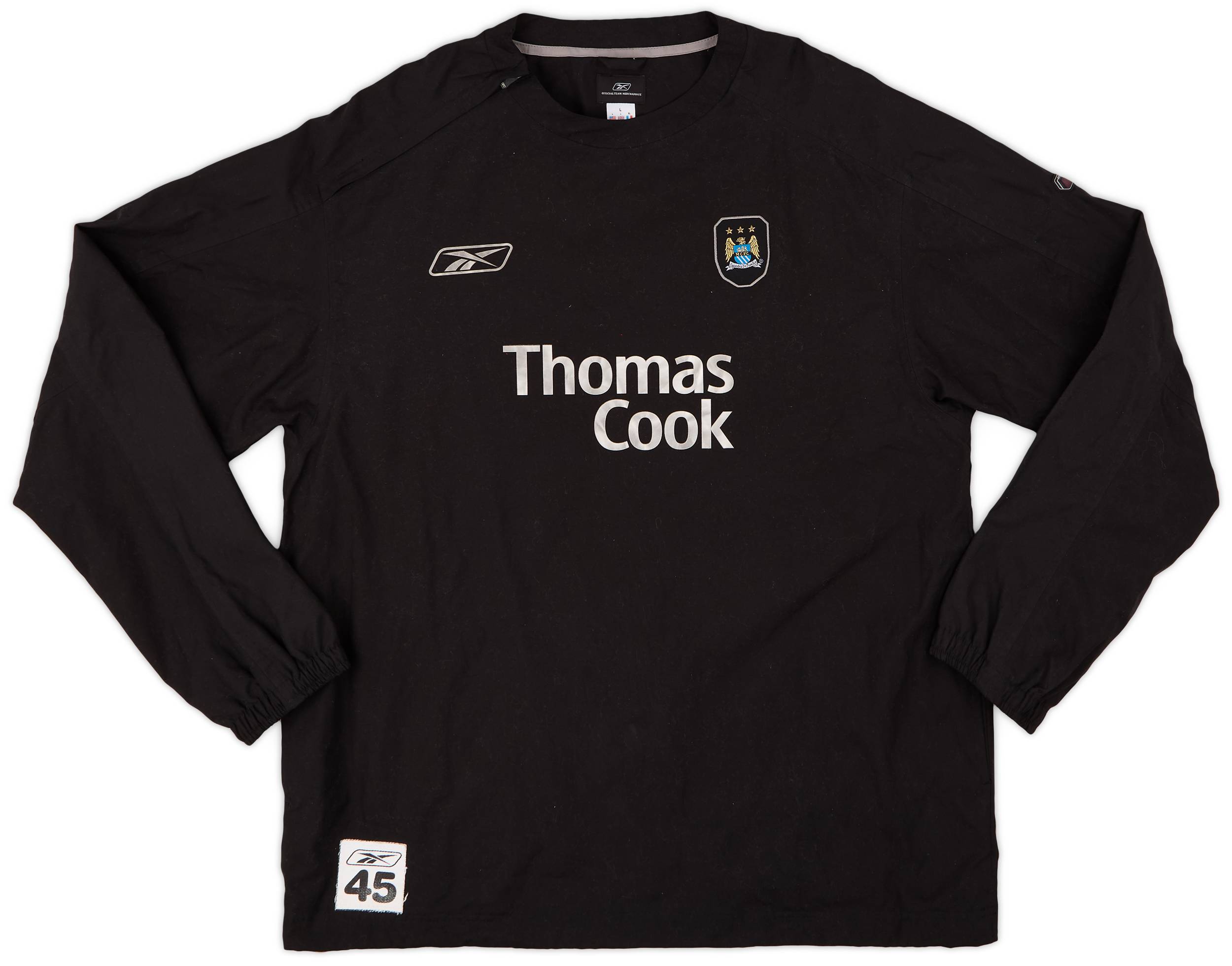 M richards top