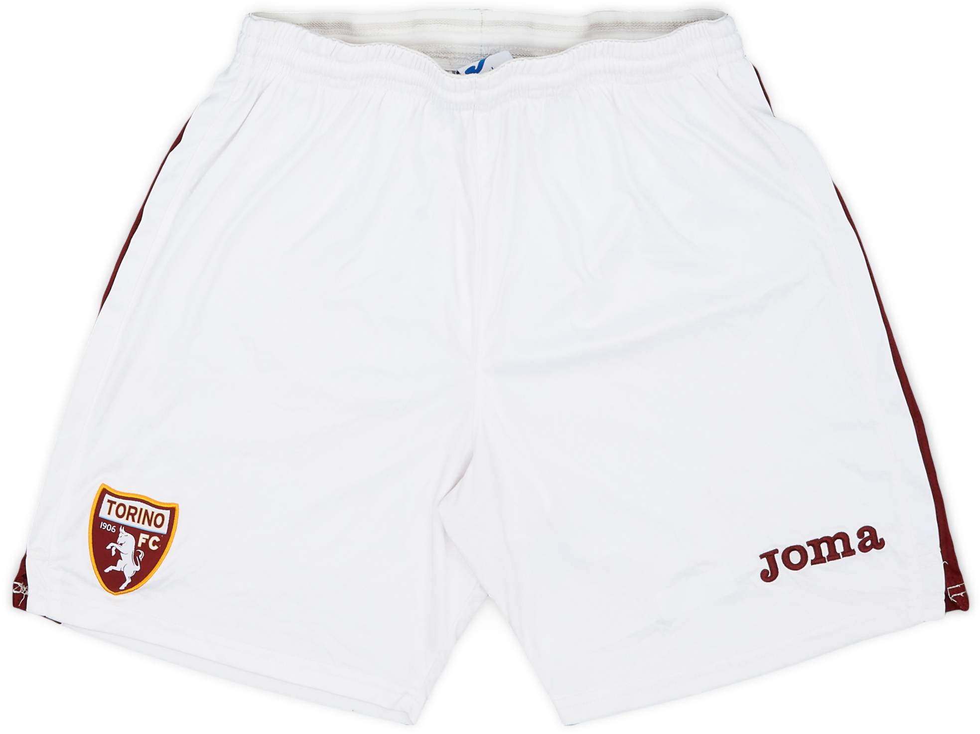 2019-20 Torino Home Shorts - 7/10 - (L)
