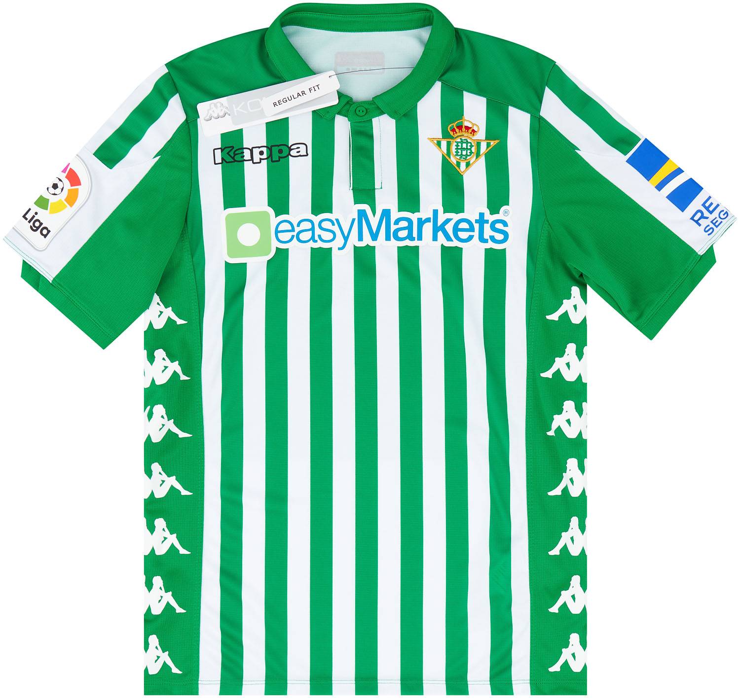 Betis kit 2019 outlet