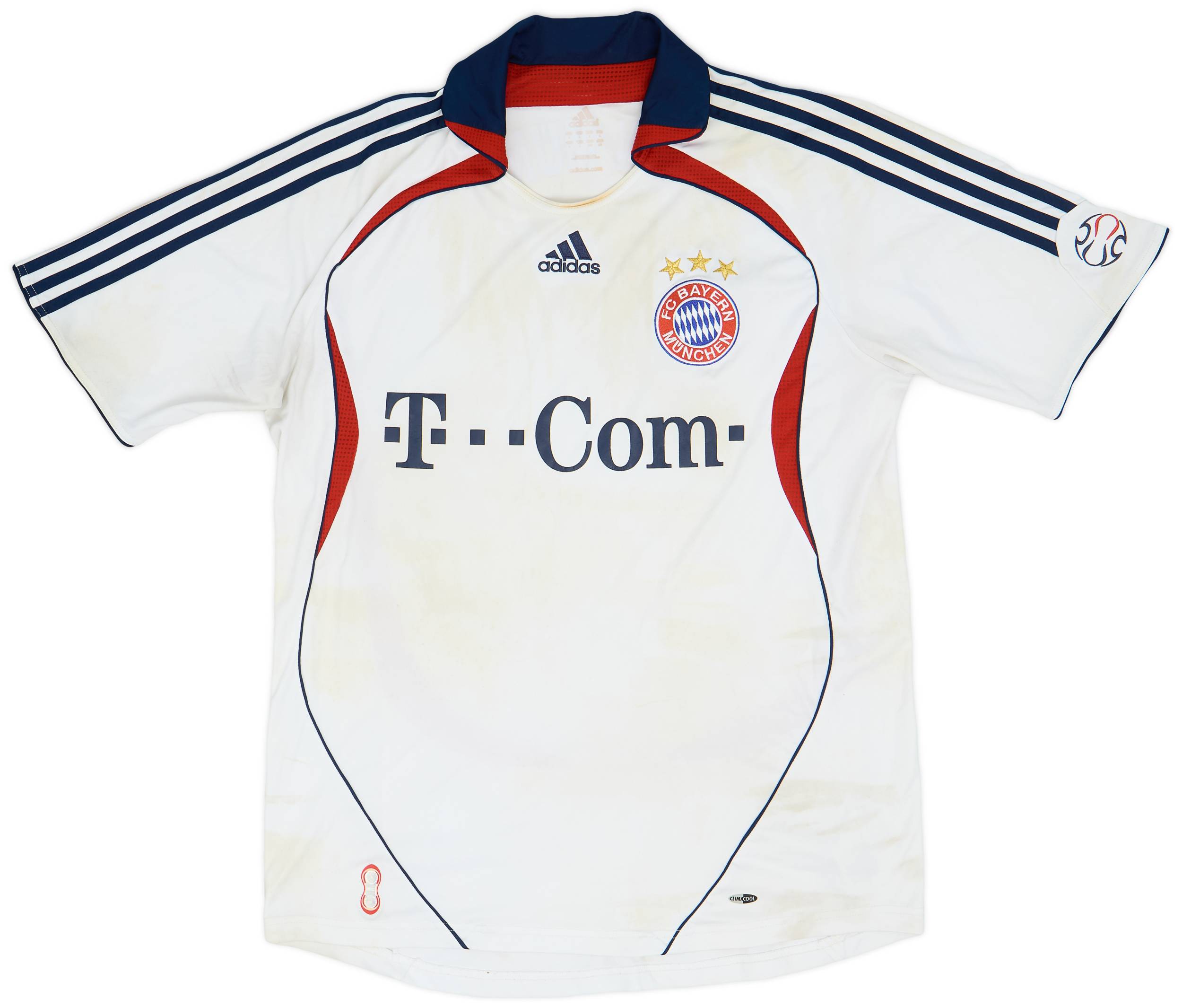 【レア】Bayern Munich 2006-07 サードユニフォーム $_57.JPG?set_id=8800005007