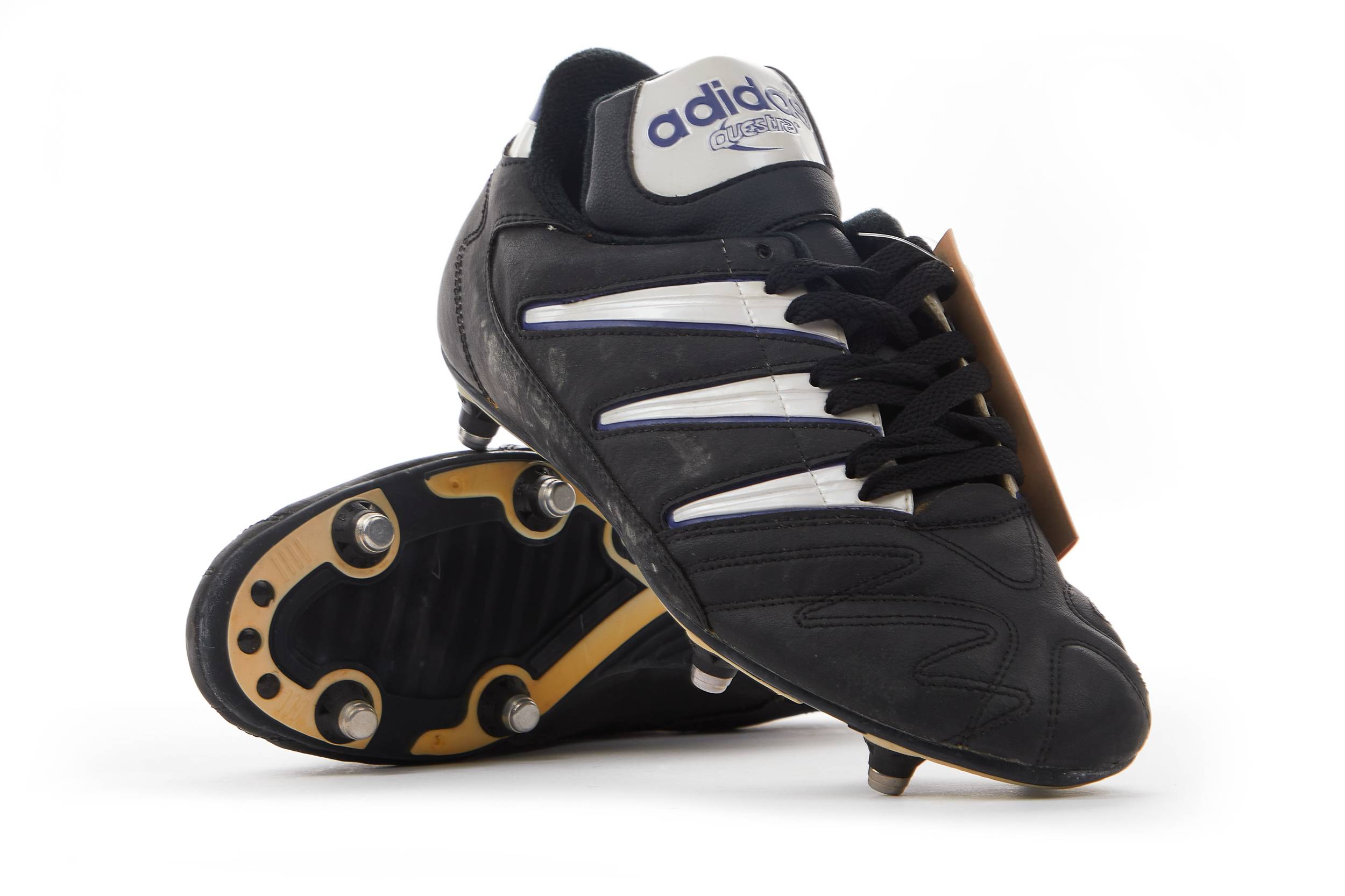 Original football boots hot sale