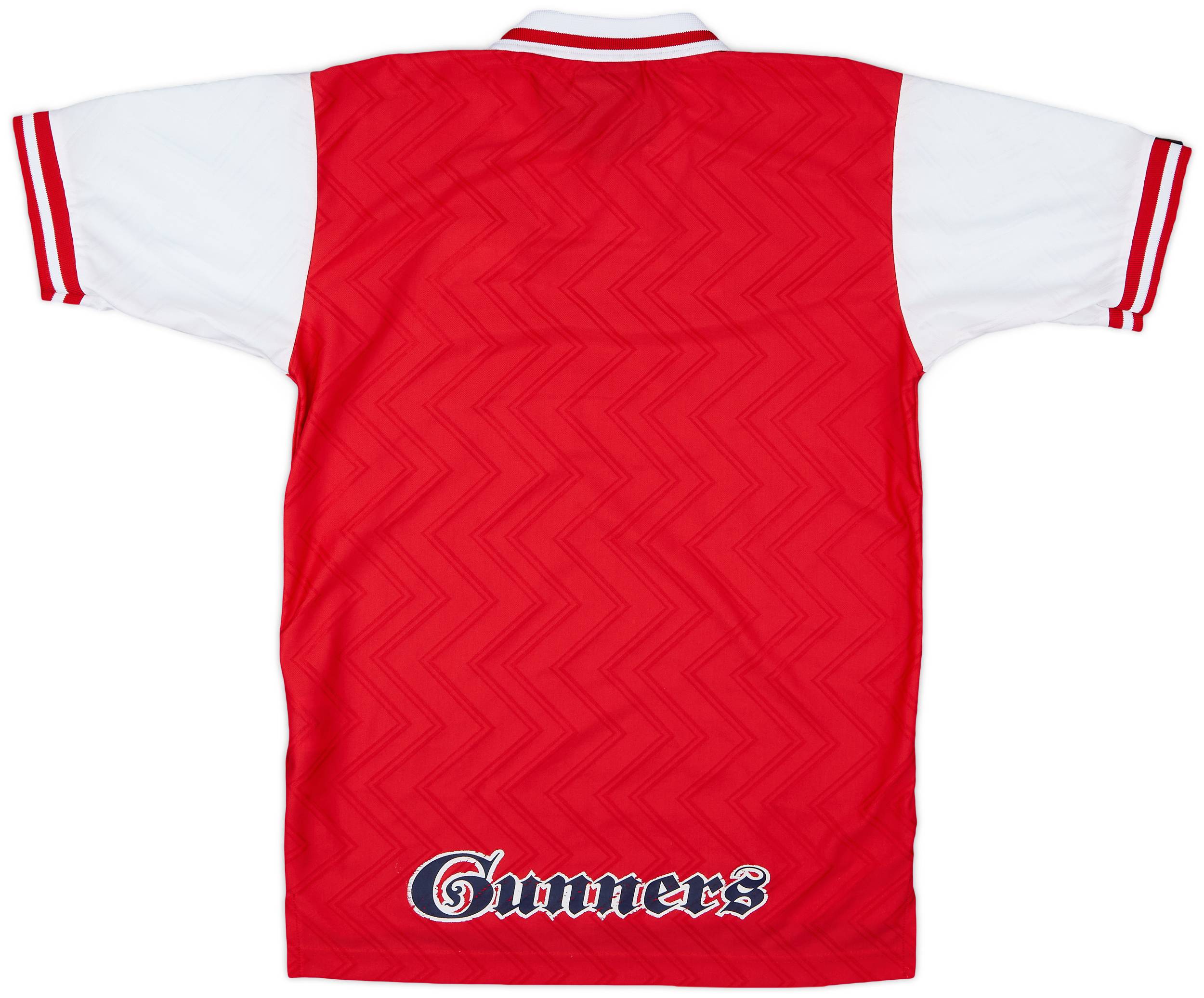 アーセナル1996/98ホームユニホーム アーセナル1996/98ホームユニホーム 激レア 96-98 アーセナル ナイキ