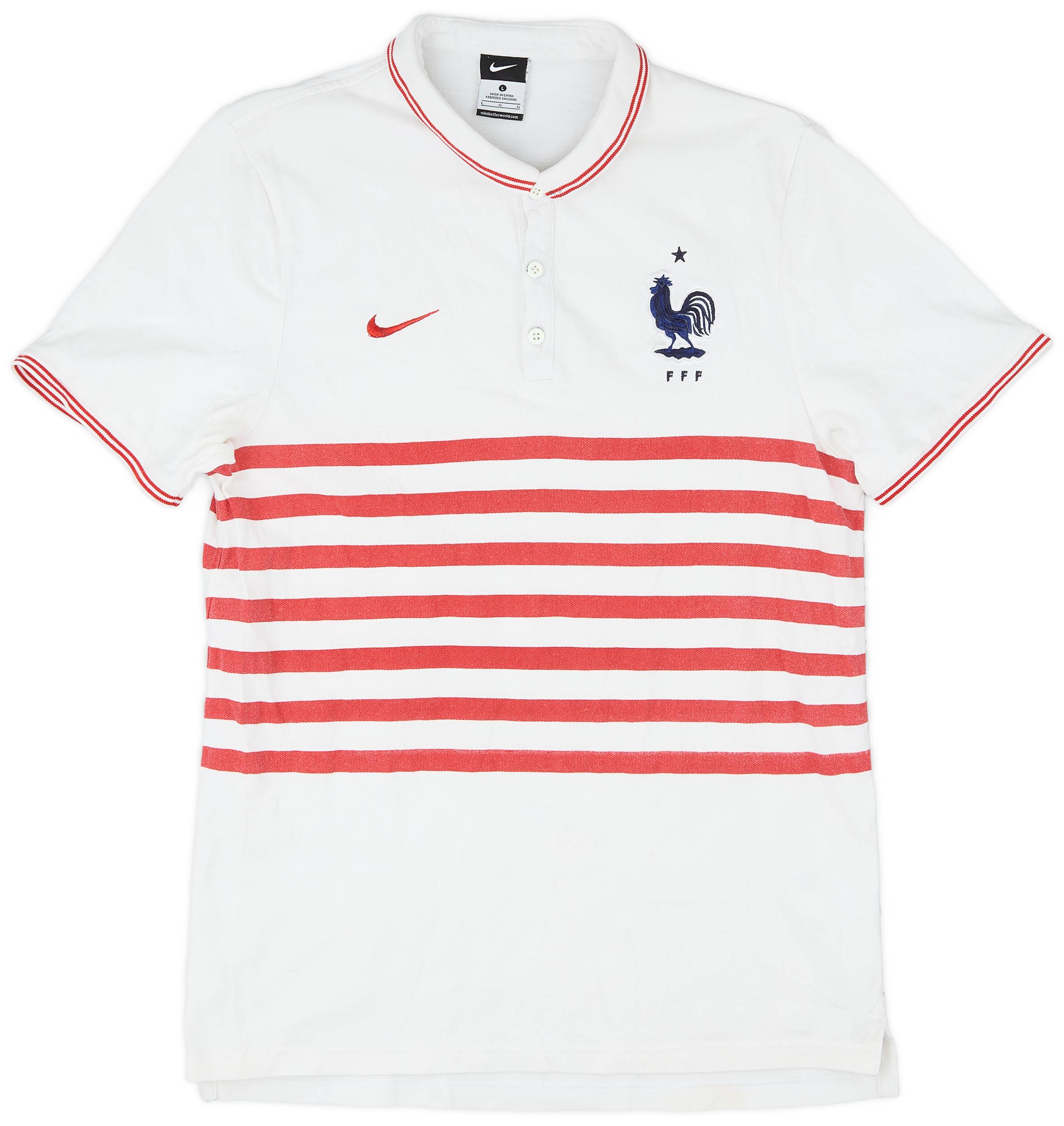 Polo nike 2014 discount