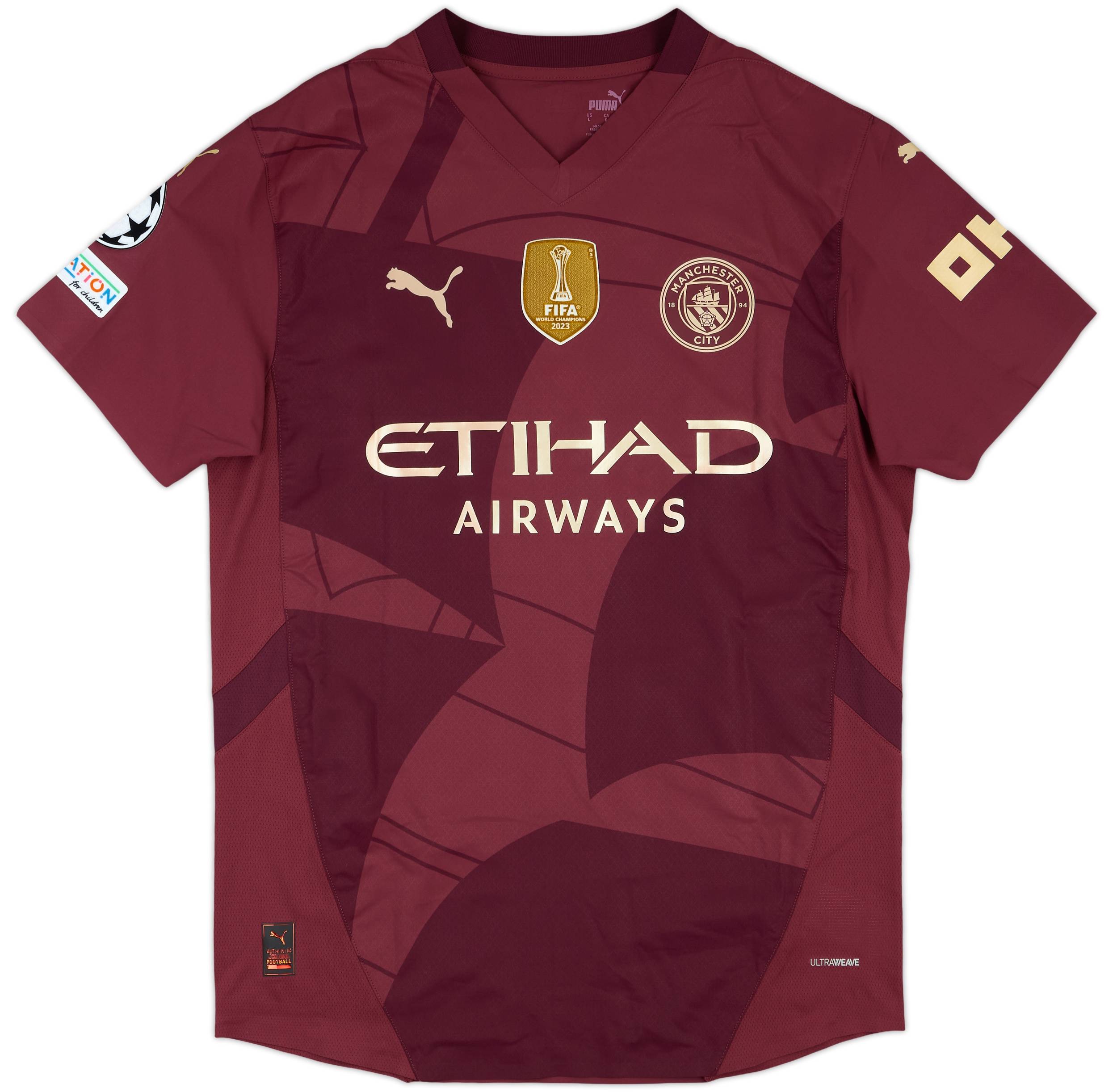 Champions League All Manchester City Kits Buy Kids' Manchester