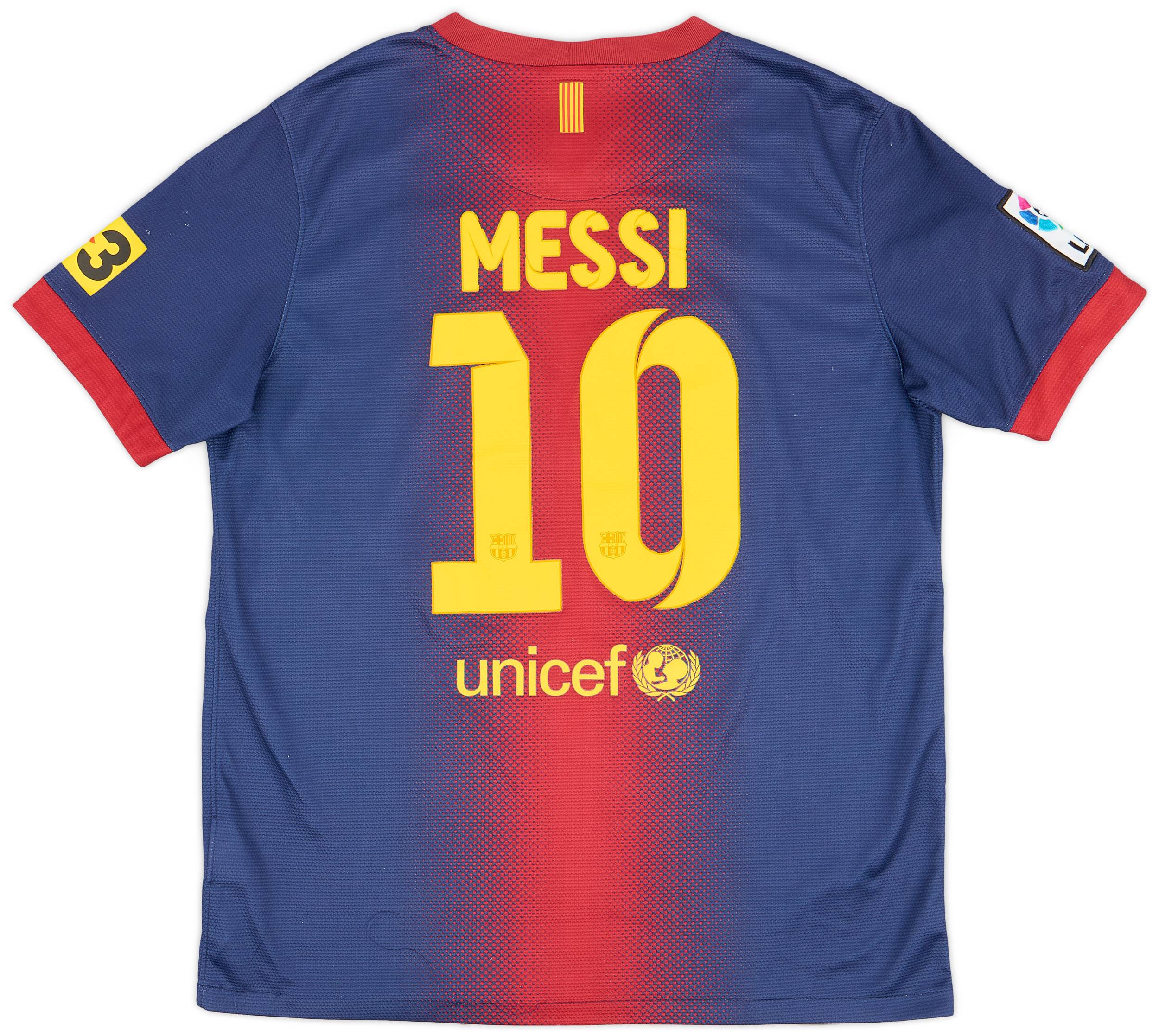Barca jersey 2012 clearance