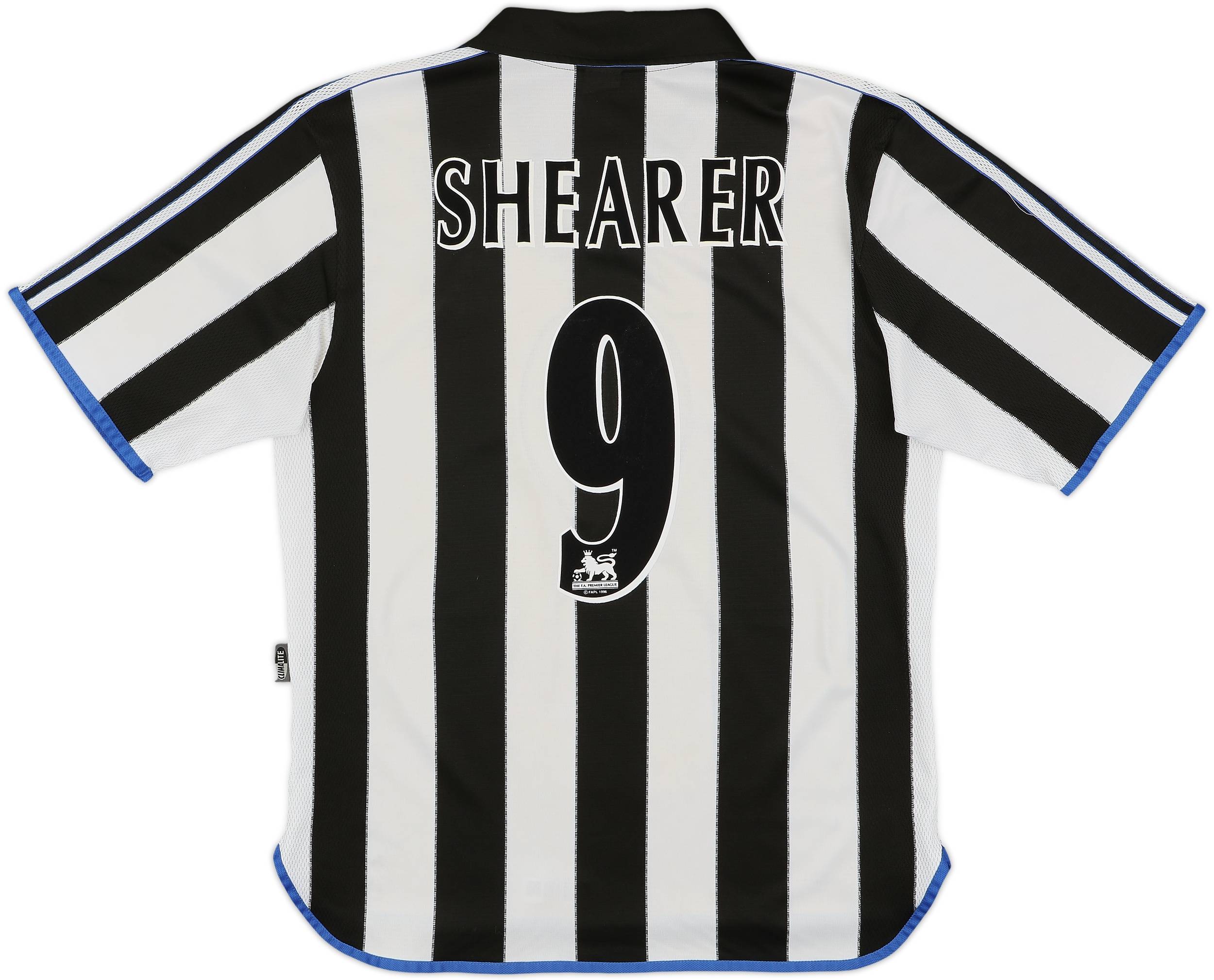 （*）様 ニューカッスル Newcastle United SHEARER 9 s-l400.png
