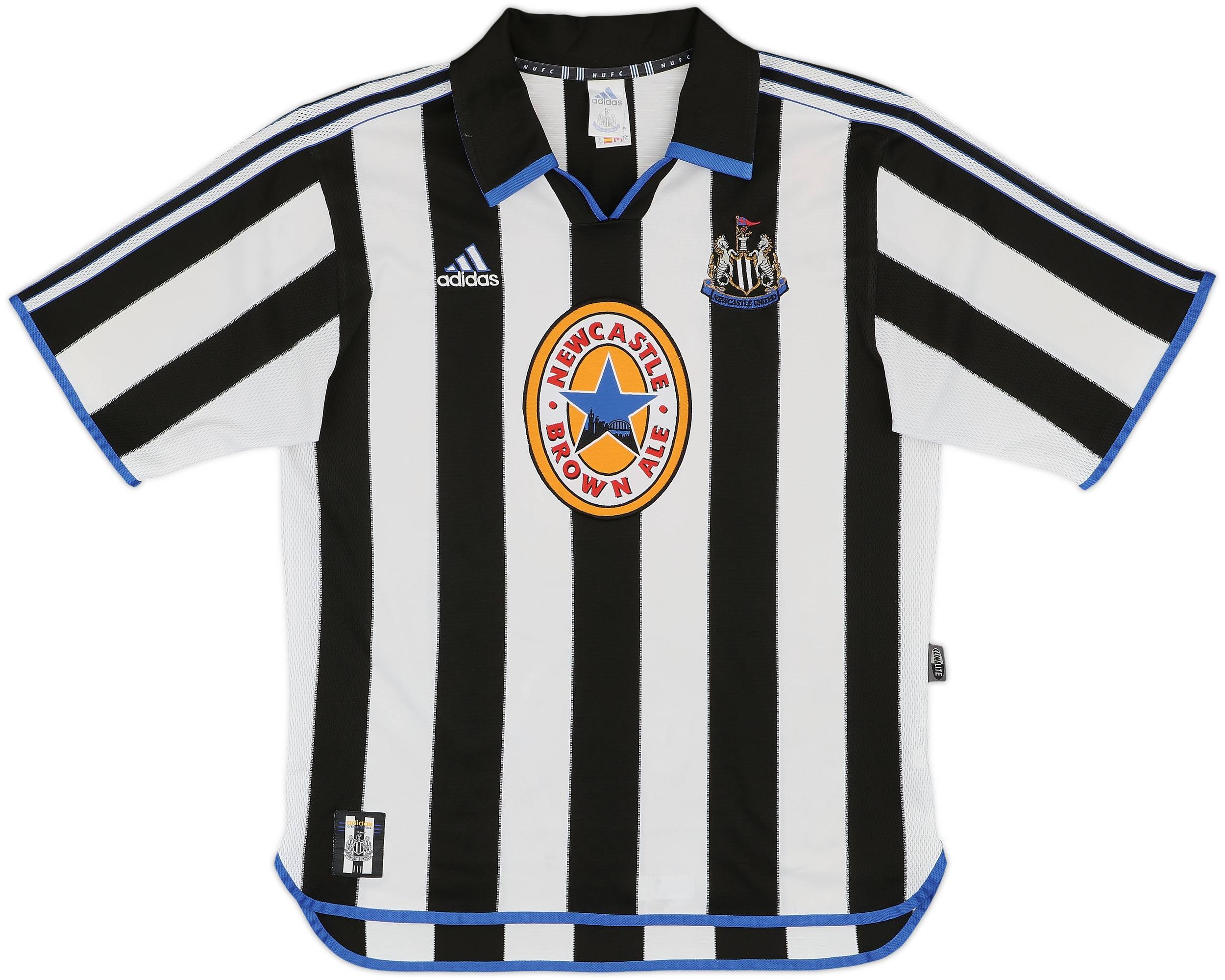 （*）様 ニューカッスル Newcastle United SHEARER 9 s-l400.png