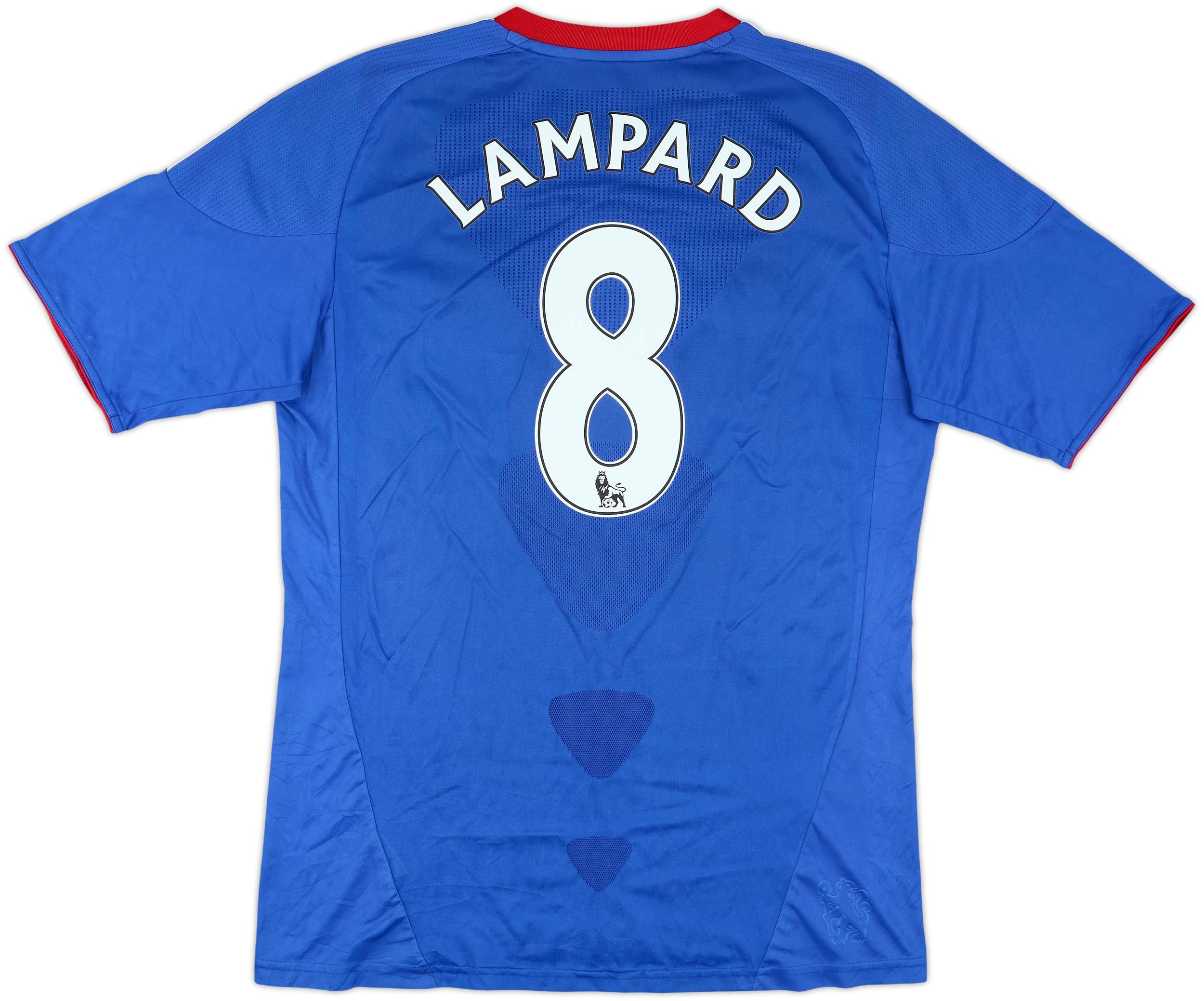 Chelsea FC Lampard 8 シャツ Mサイズ　タグ付きの新品 Chelsea FC Lampard 8 シャツ Mサイズ タグ付きの新品 - メルカリ
