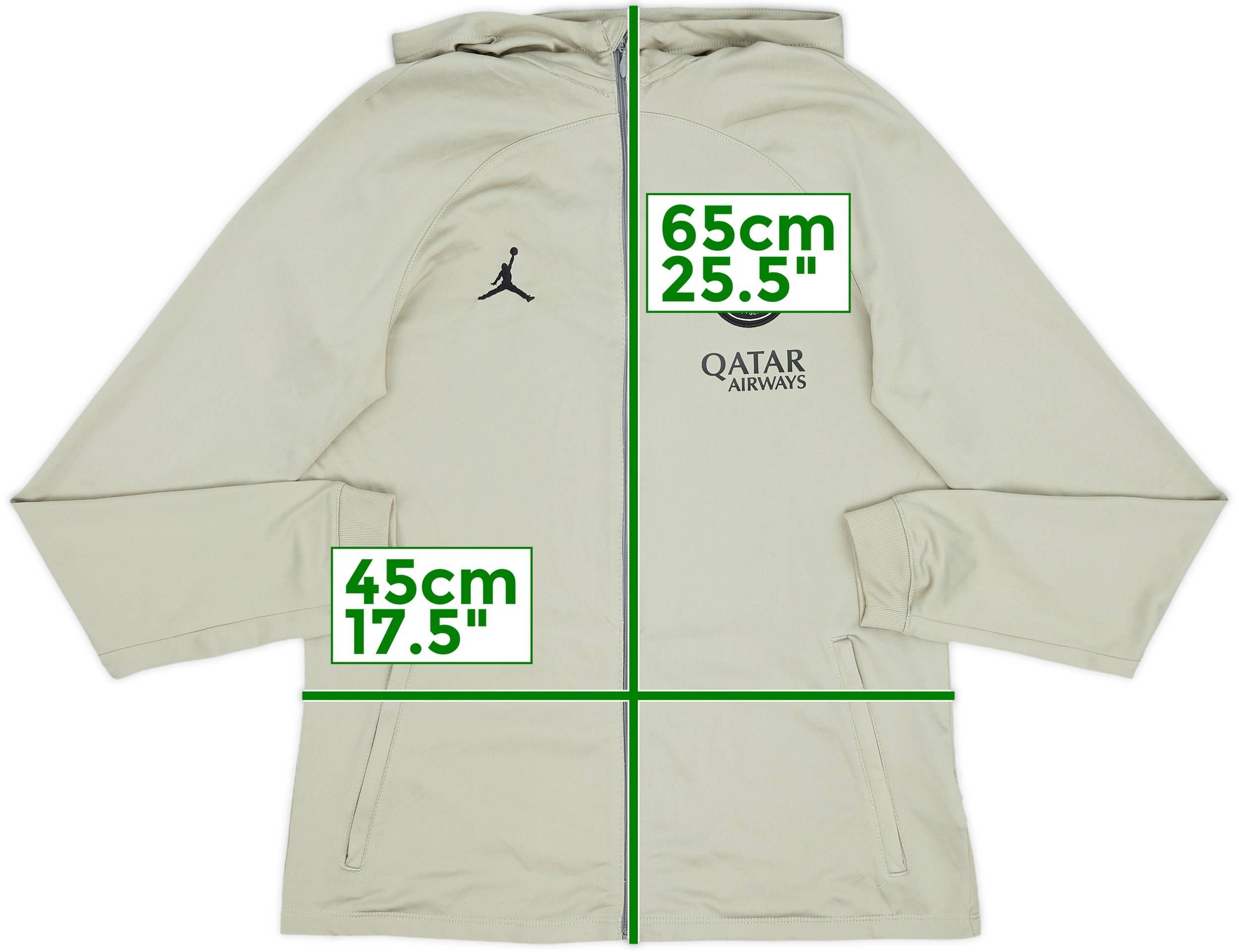 ジャケット・アウター Nike Paris Saint-Germain Jacket XL 2022/23 PSG Nike Strike Anthem Jacket Midnight Navy (XL