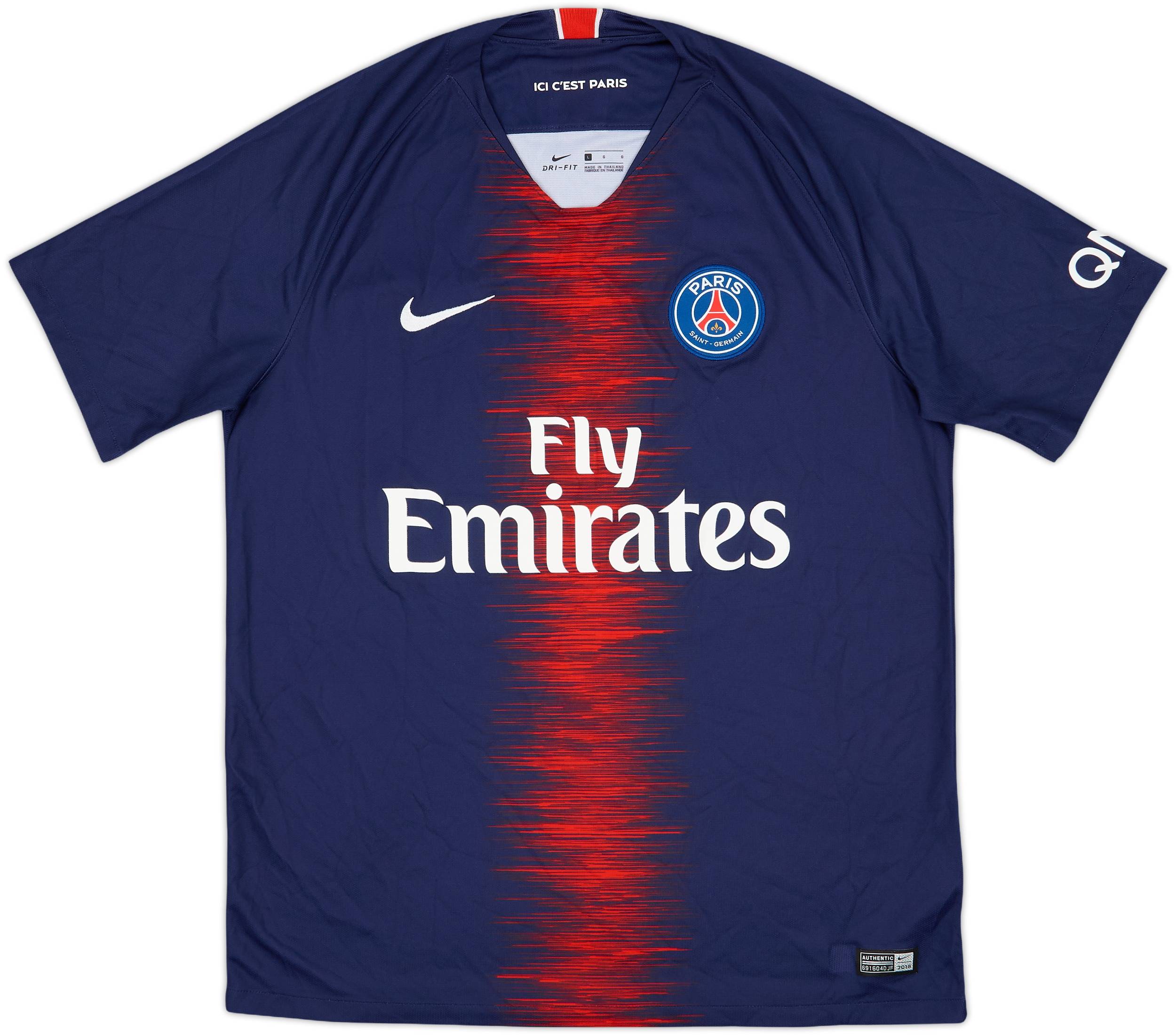 PSG 2018/19 3rd ムニエ PSG 2018/19 3rd ムニエ PSG 2018/19 3rd ムニエ Nike Jordan PSG 3rd