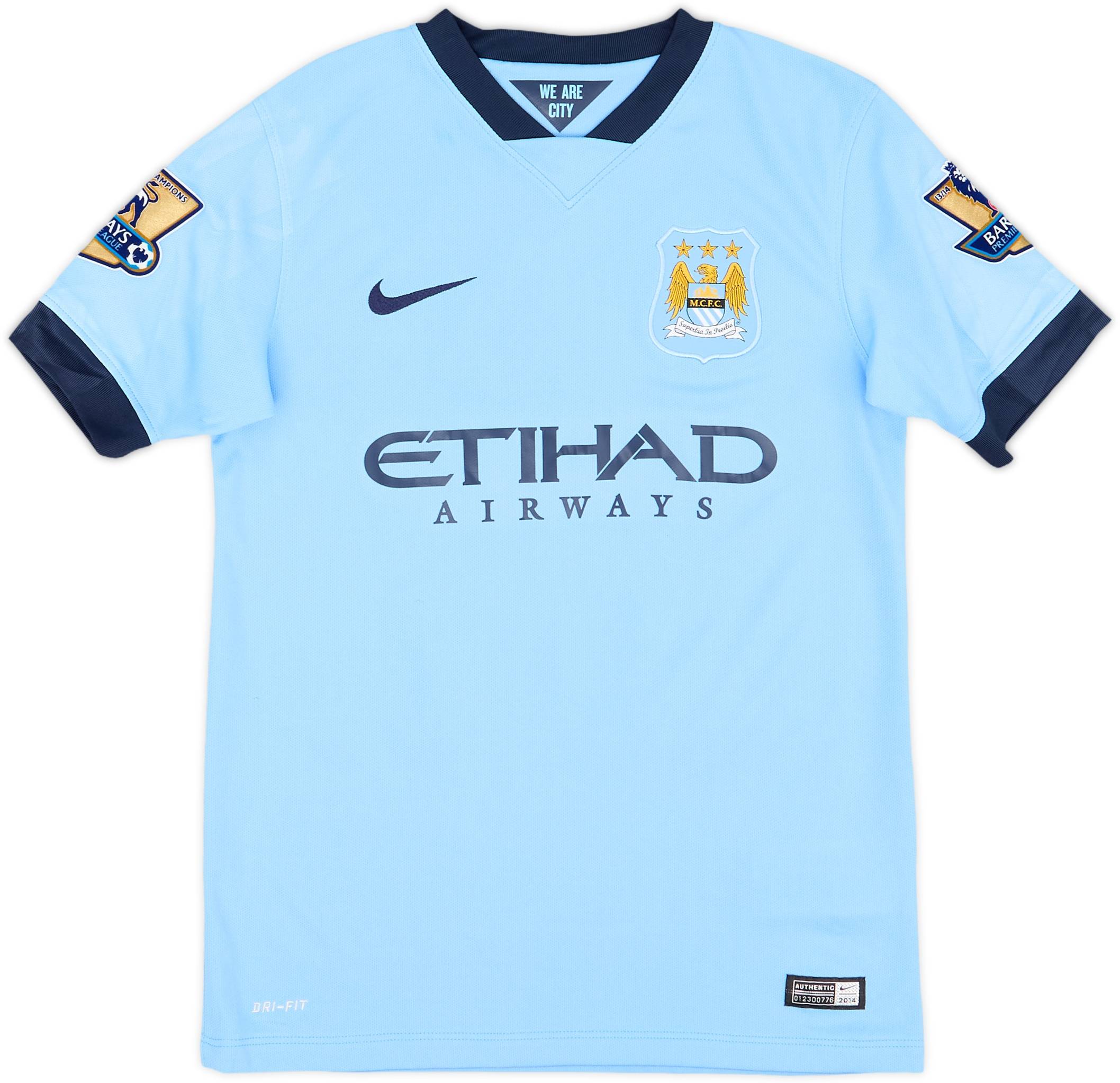 マンチェスター・シティ サバレタ ZABALETA シャツ XL 2011-12